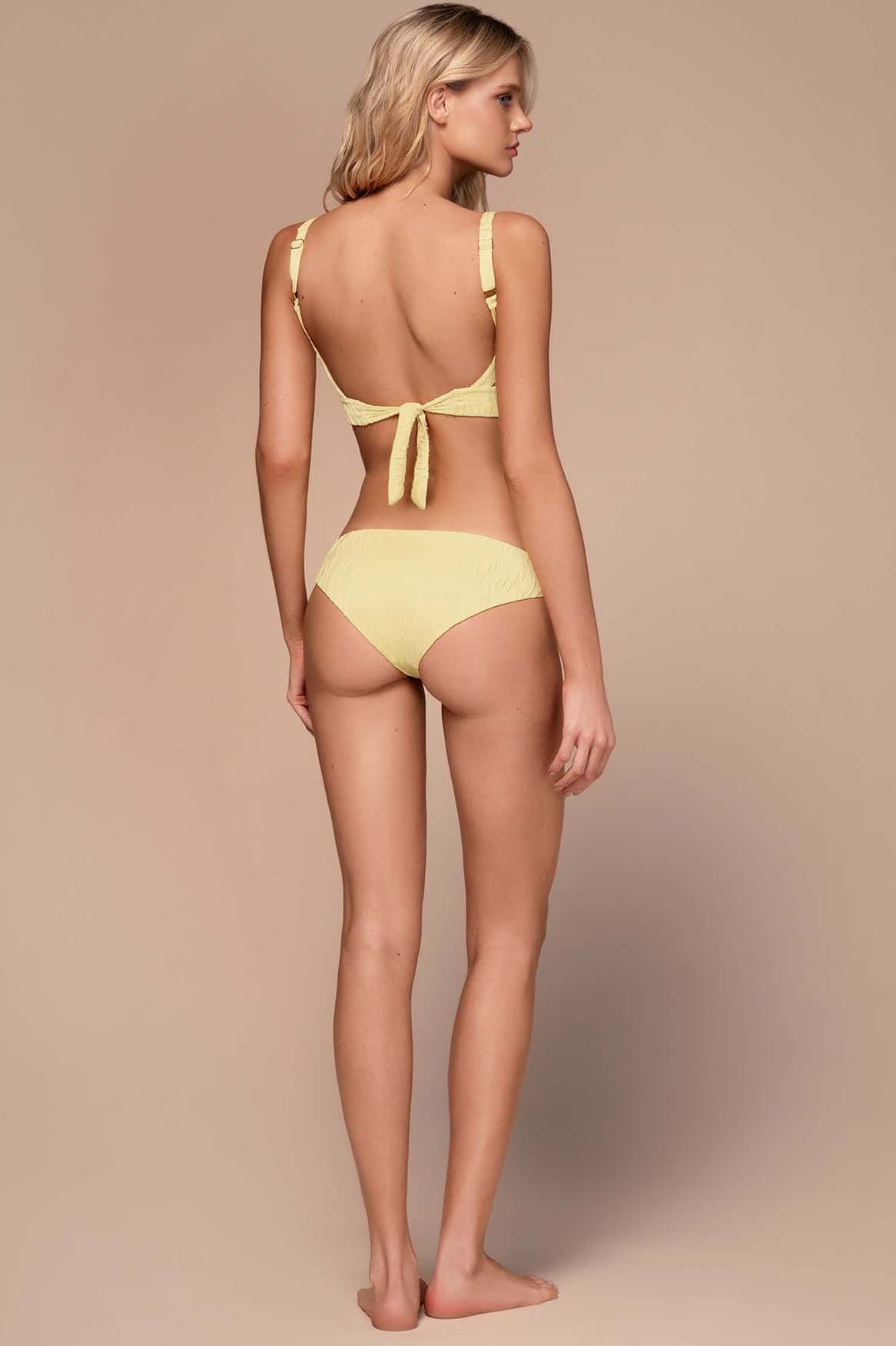 PANTY DE BIKINI ALANA SOLEIL - miniatura 1