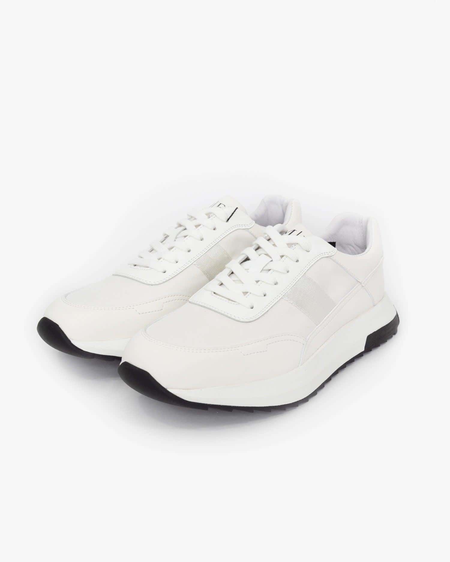 Tenis Celestial White by Maison Botter - miniatura 6