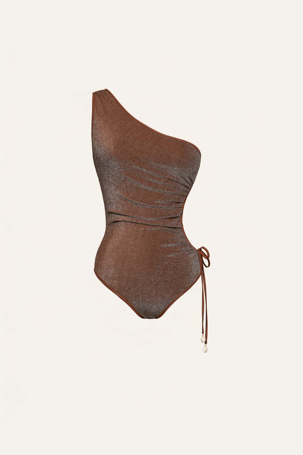 Whispering One Piece