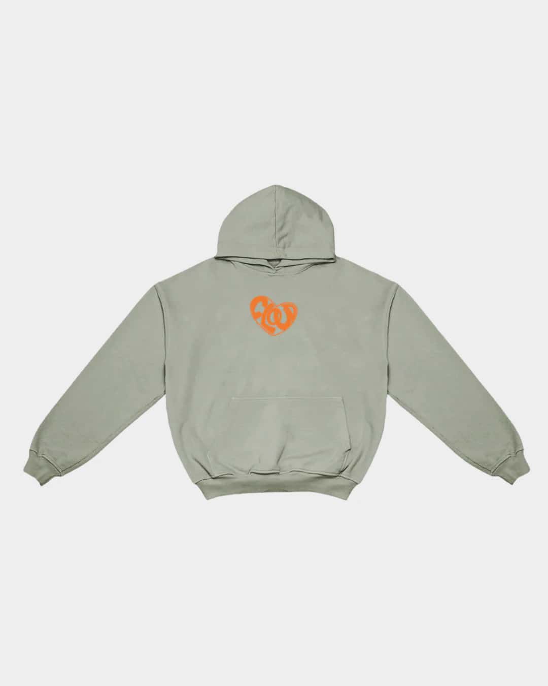HOODIE ANTOJO