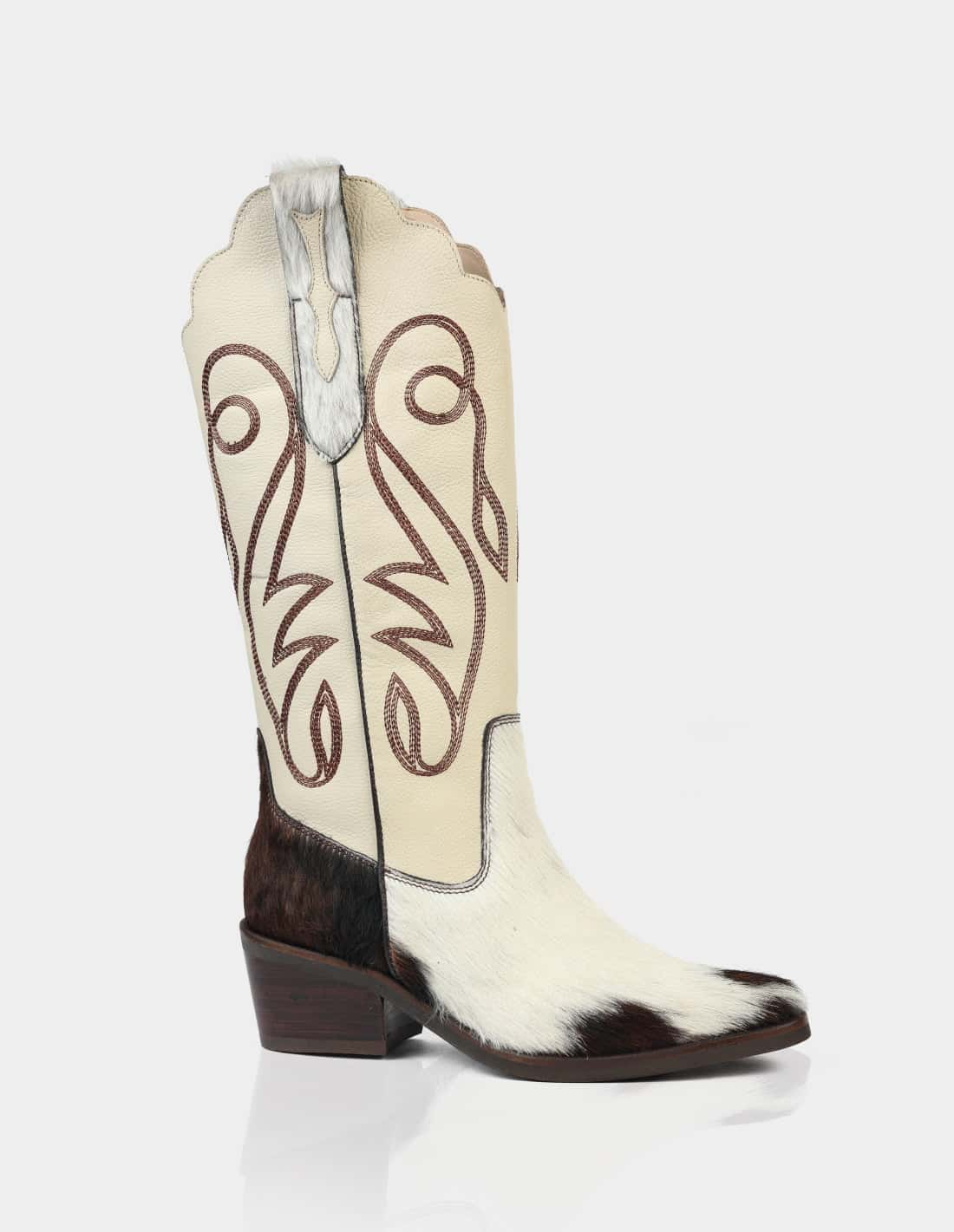 Texana Ikon Beige X cafe