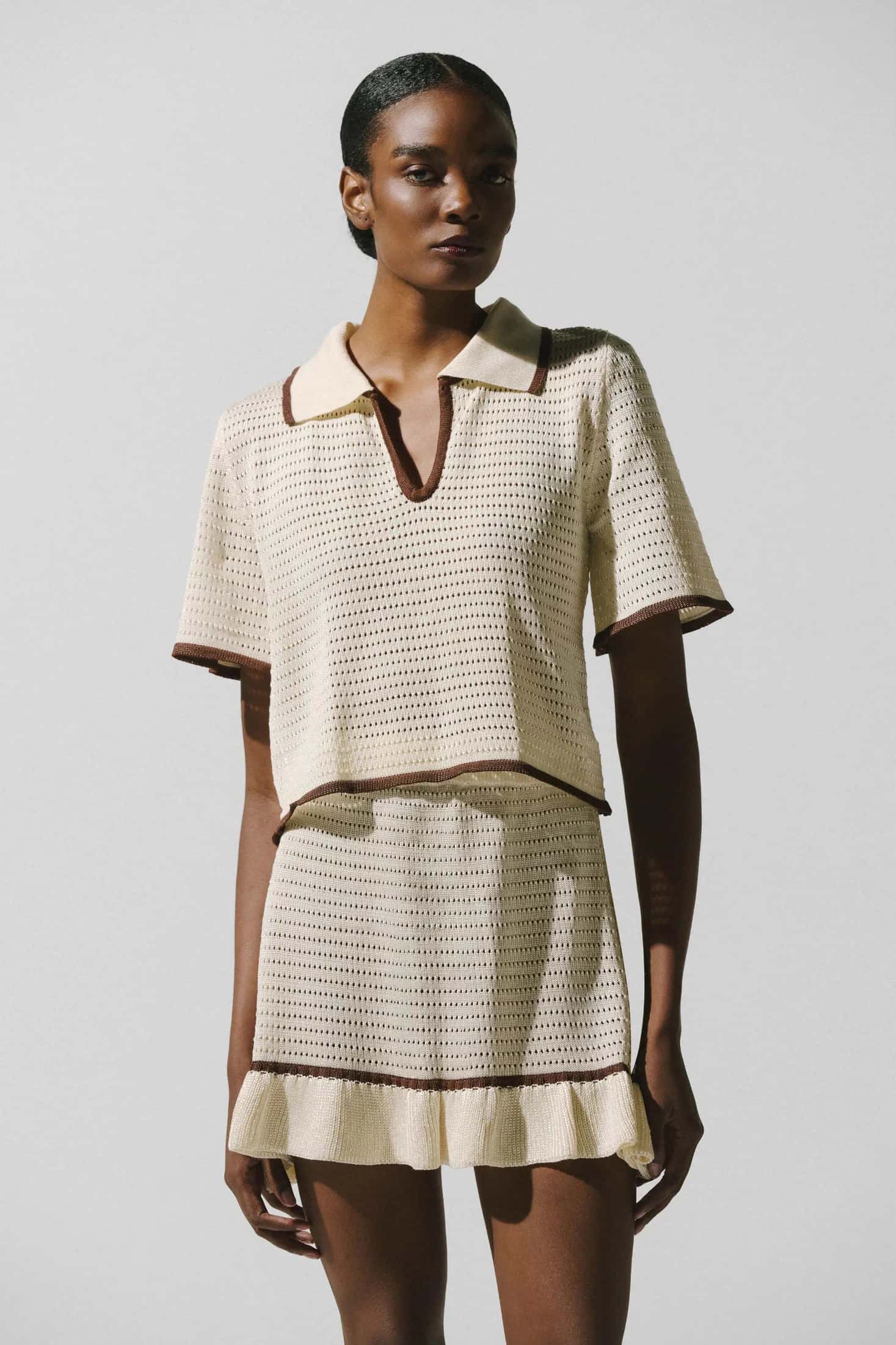 Carlotta Shirt