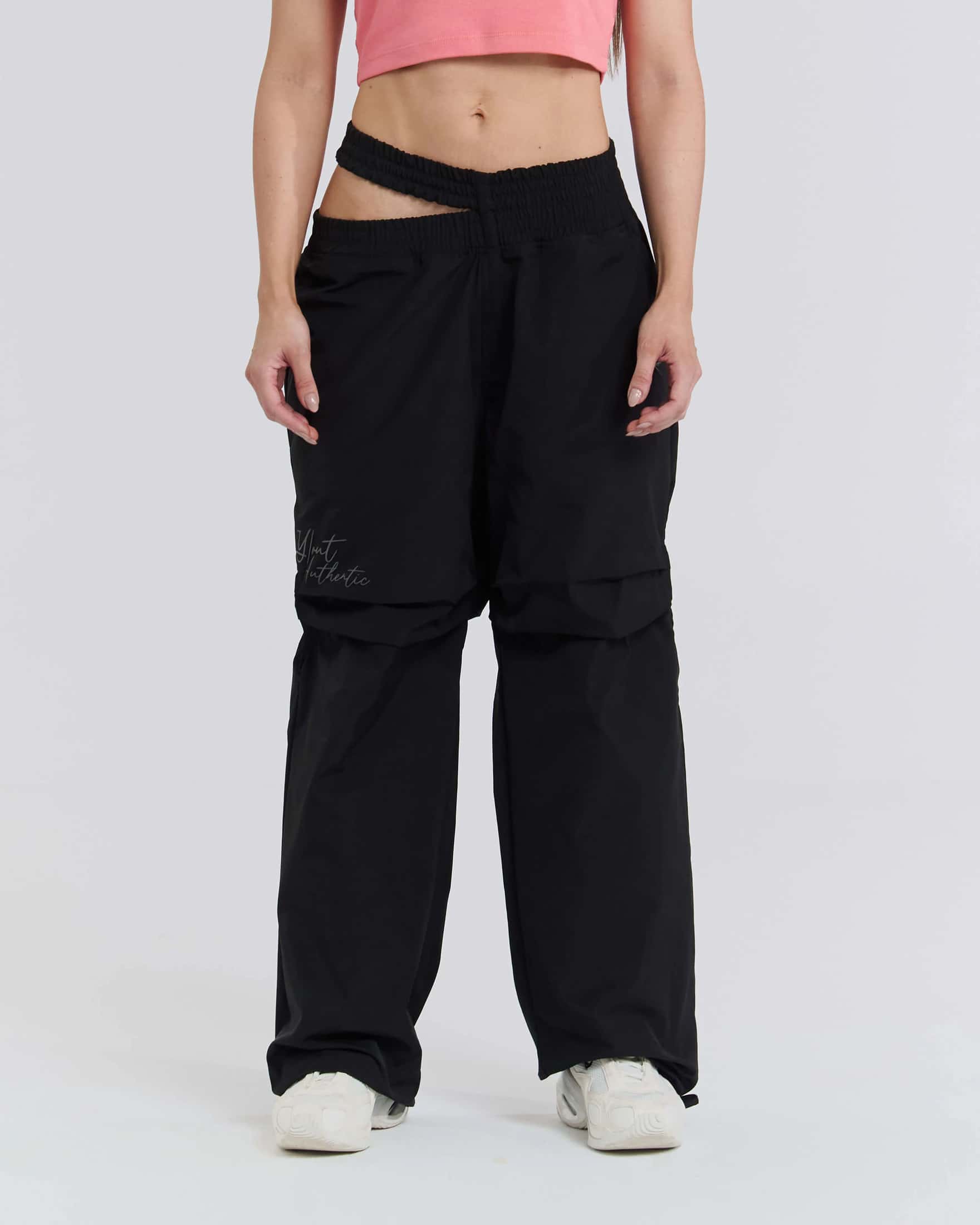 LONG FLIGHT JOGGER - miniatura 2