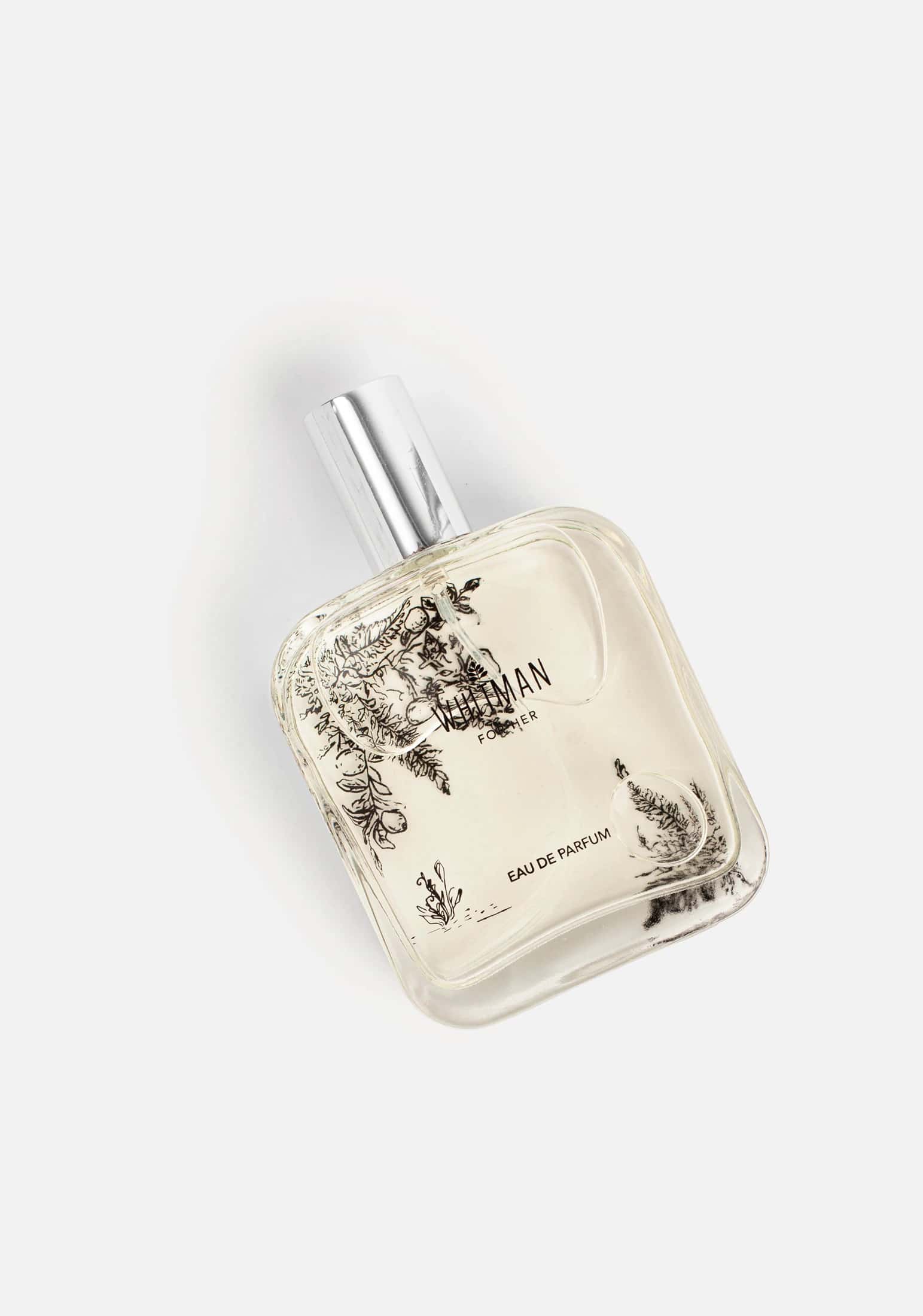 Perfume M Whitman For Her - miniatura 2