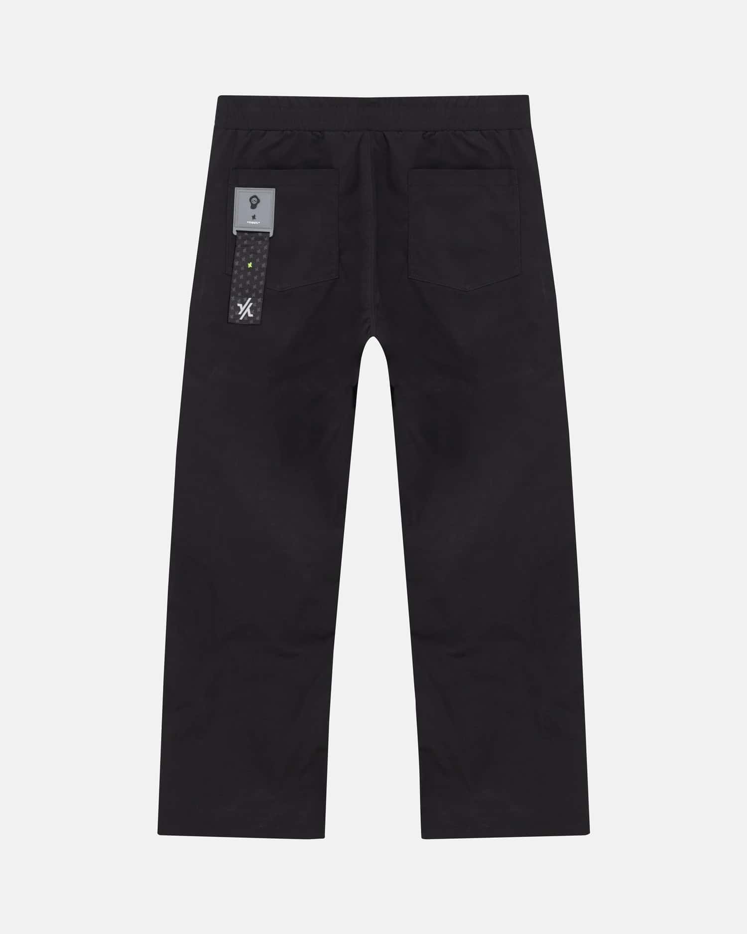 ZIP PANT - miniatura 5