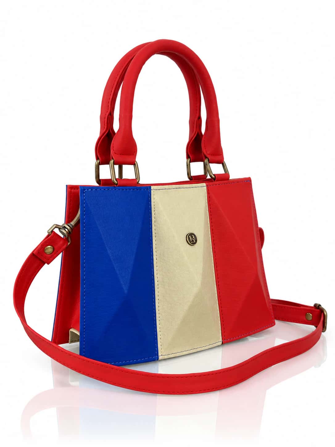 CARTERA MANOS LIBRES MINI PRAGA - miniatura 1