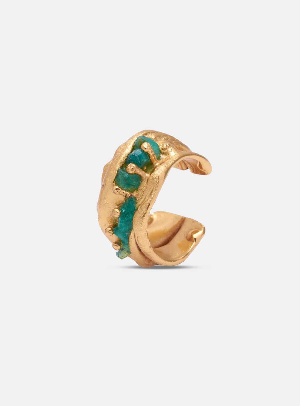 EARCUFF MOKY