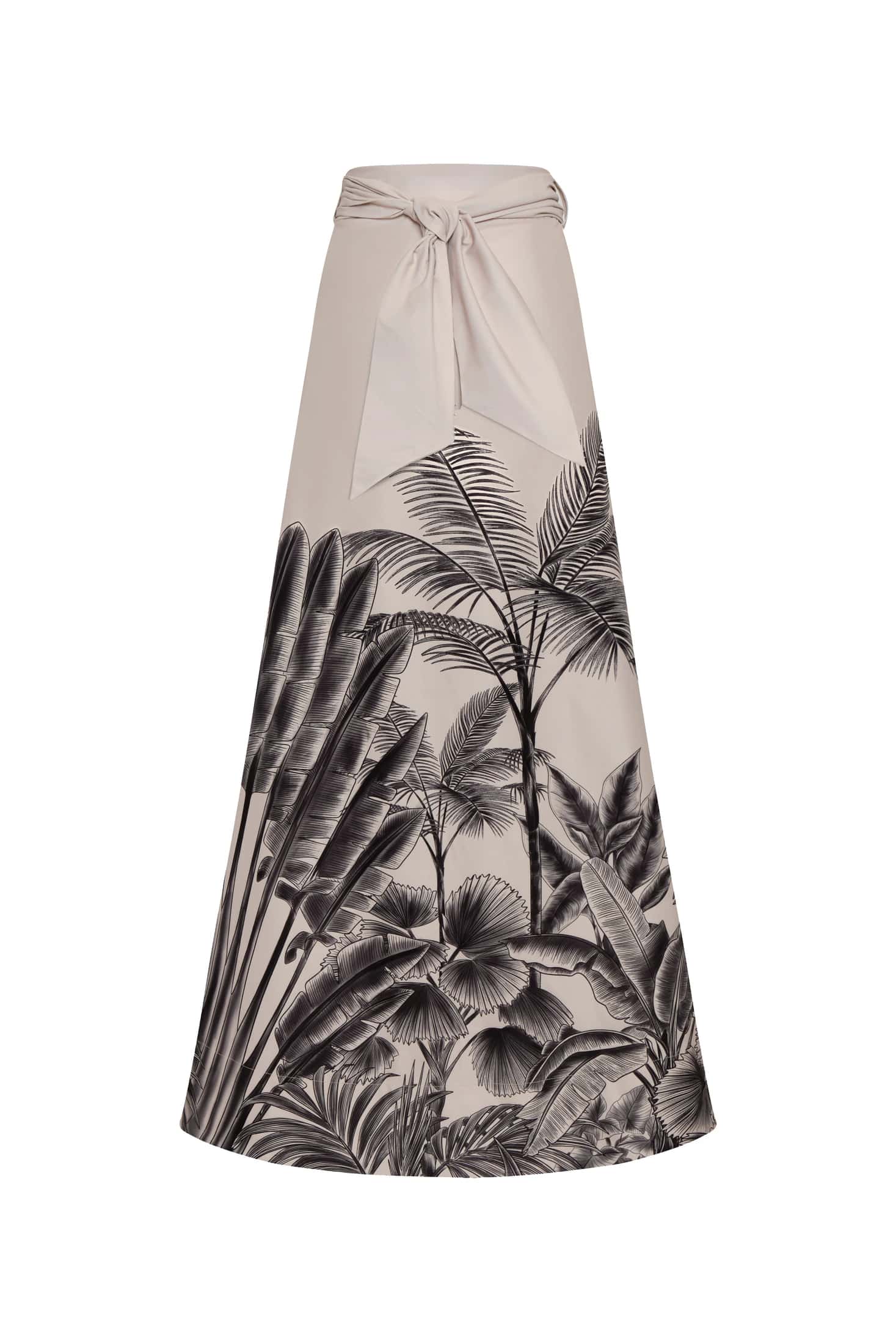 Ayoka Maxi Skirt