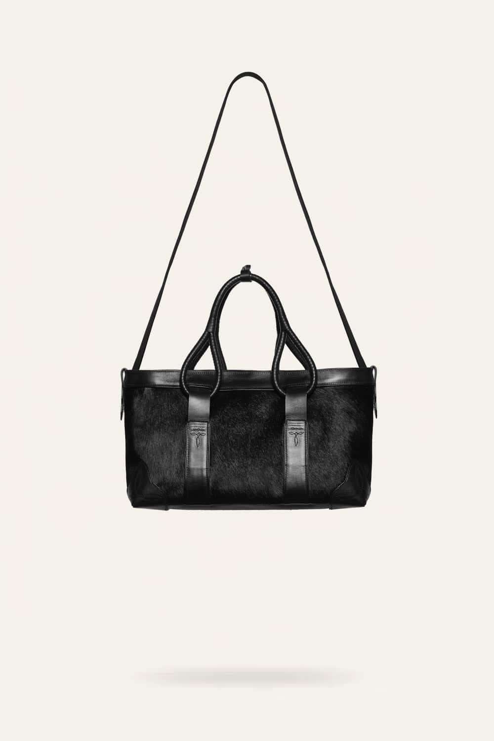 The Fortuna Tote Bag