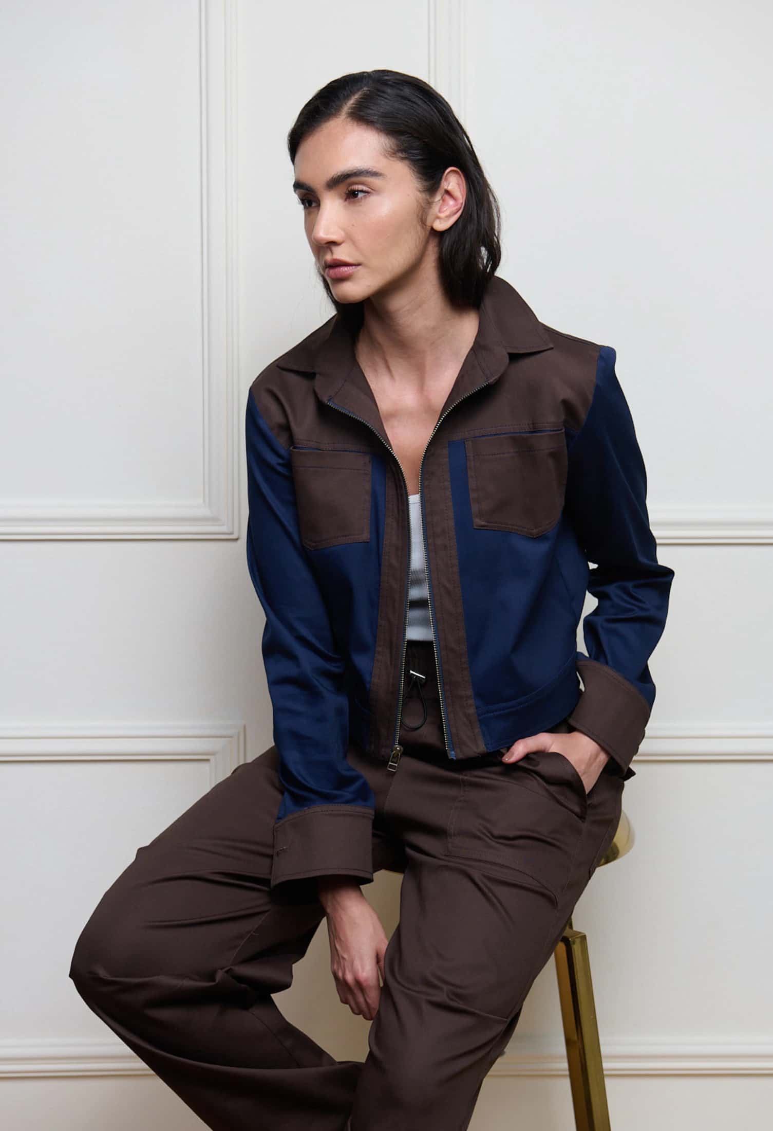 Eclat Jaket