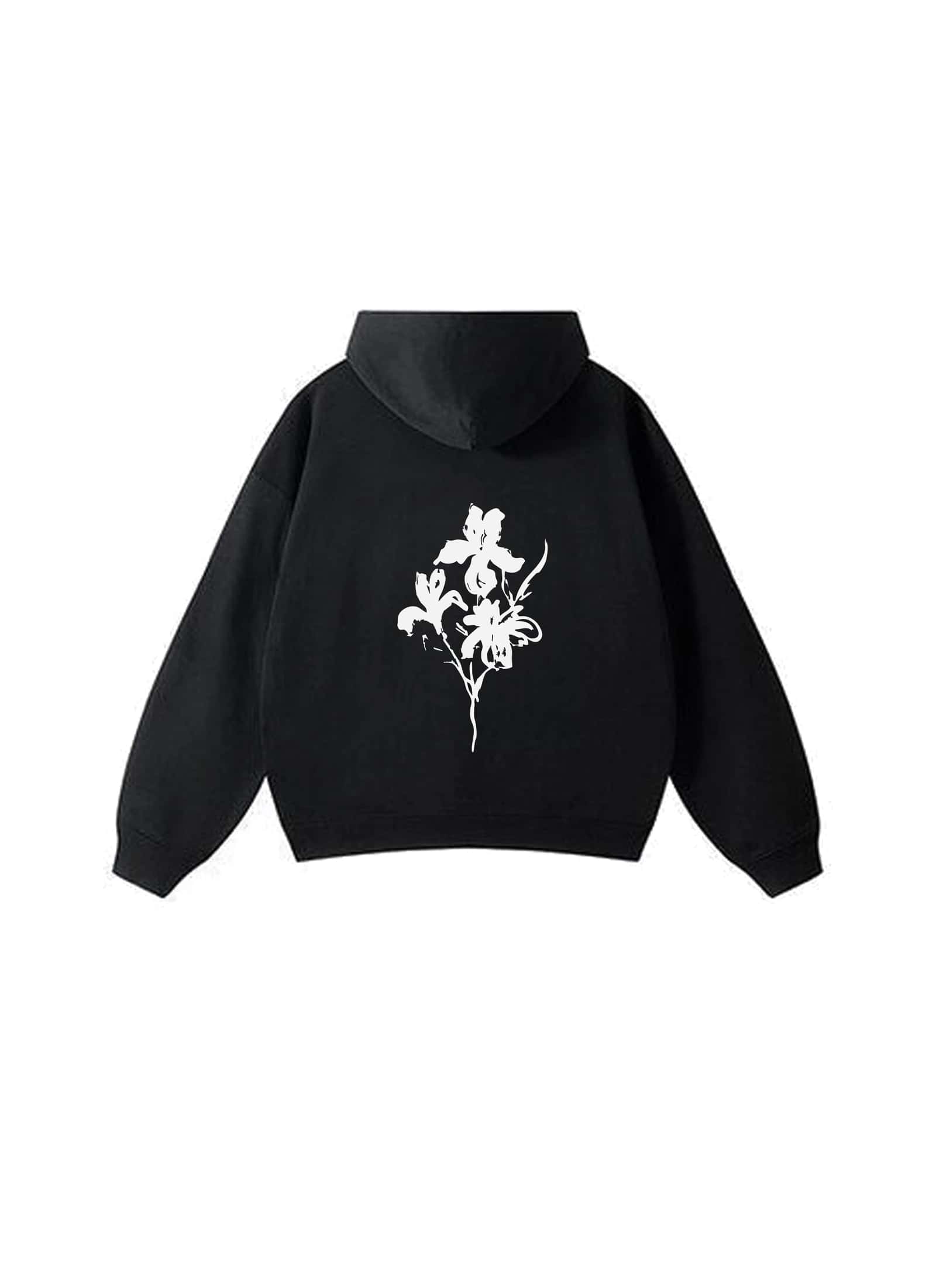 Magnificence Hoodie Black