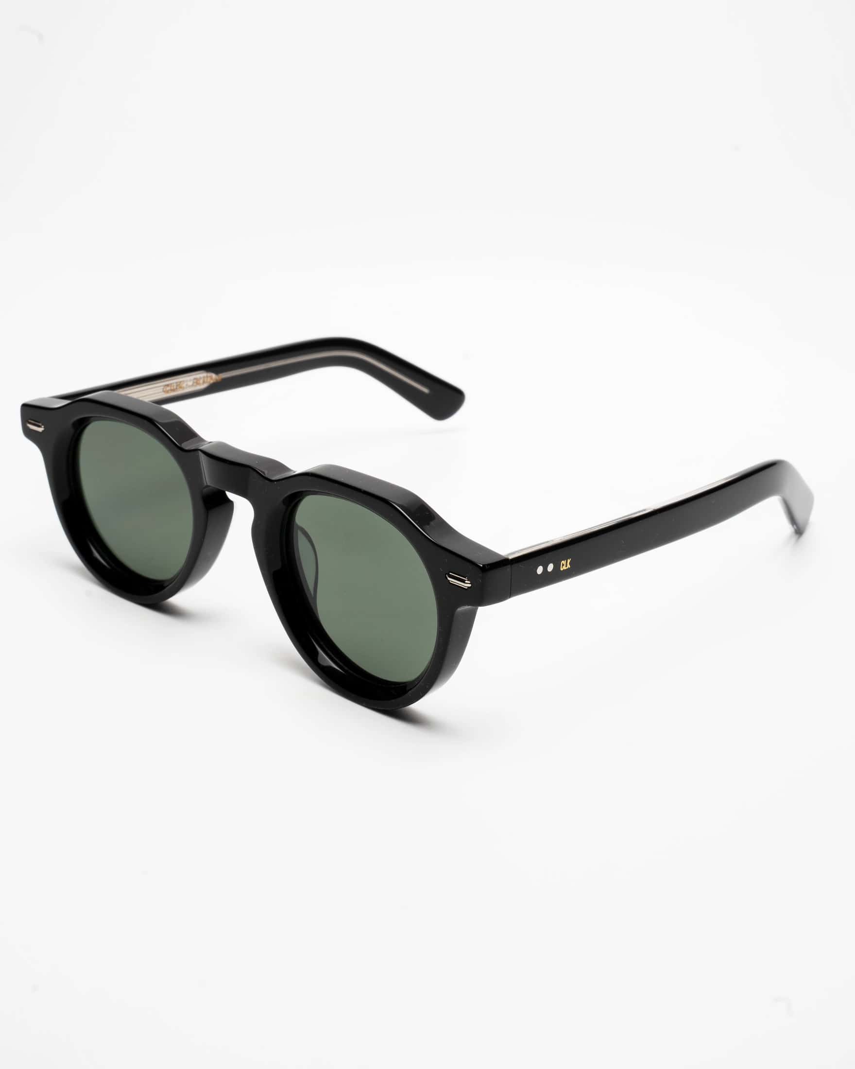 ARTHUR - BLACK / OLIVE
