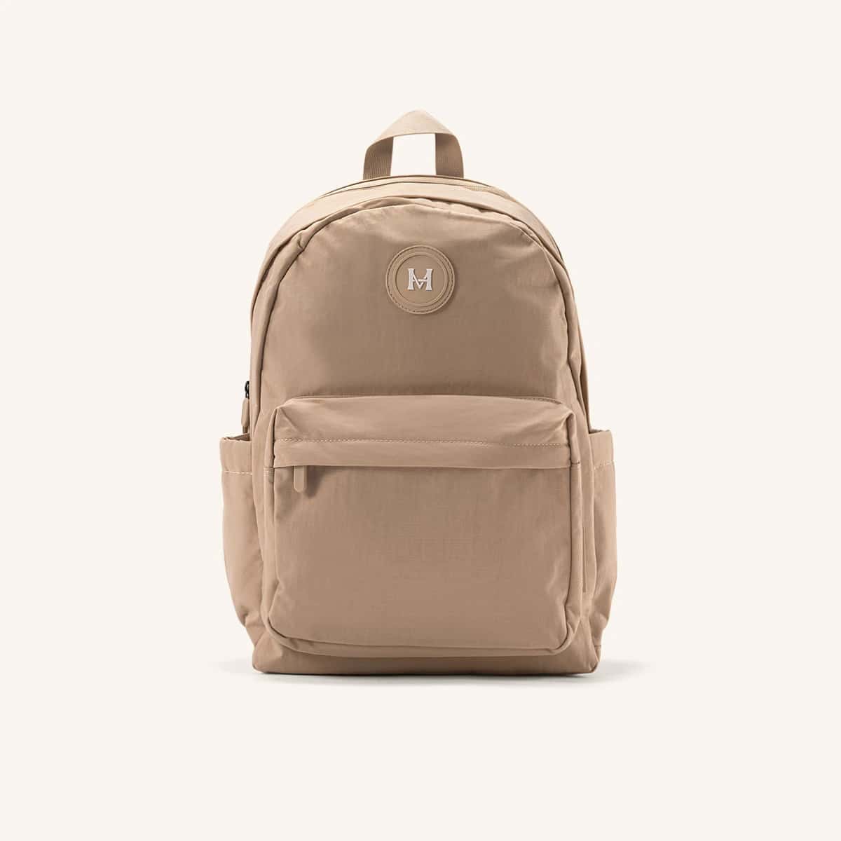 Morral Ritmo Beige Nova
