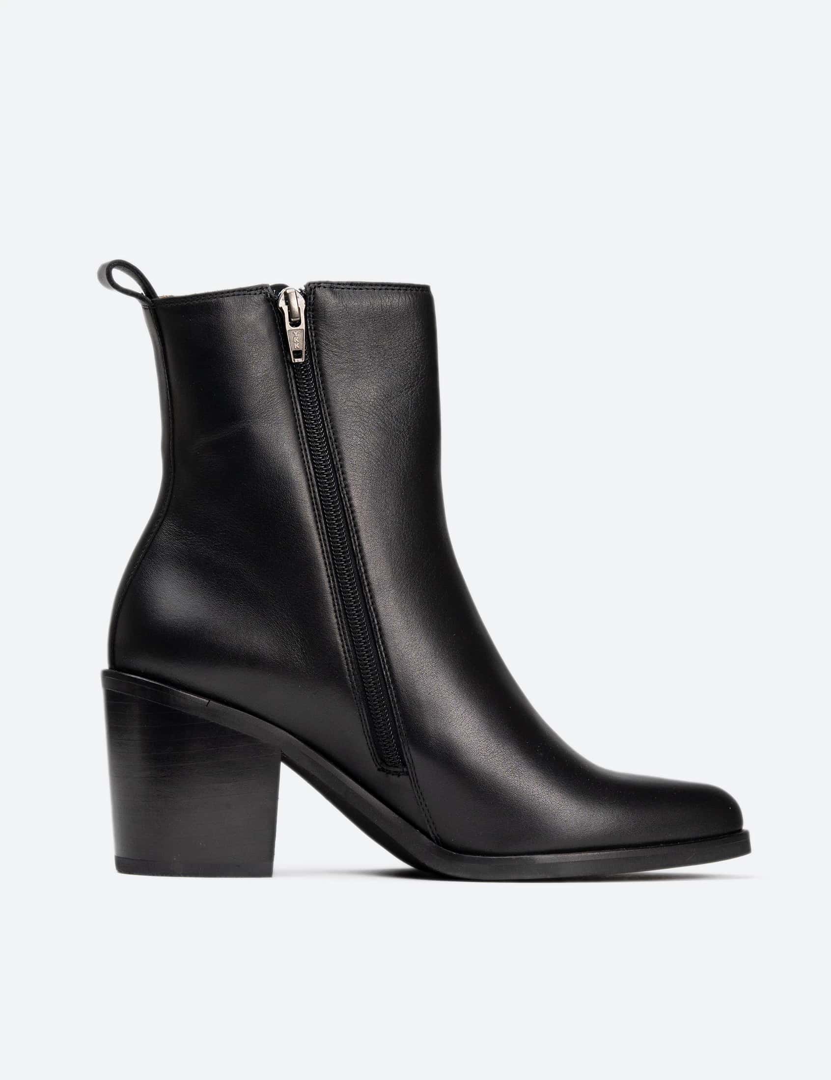 BOTIN ATENAS NEGRO - miniatura 2