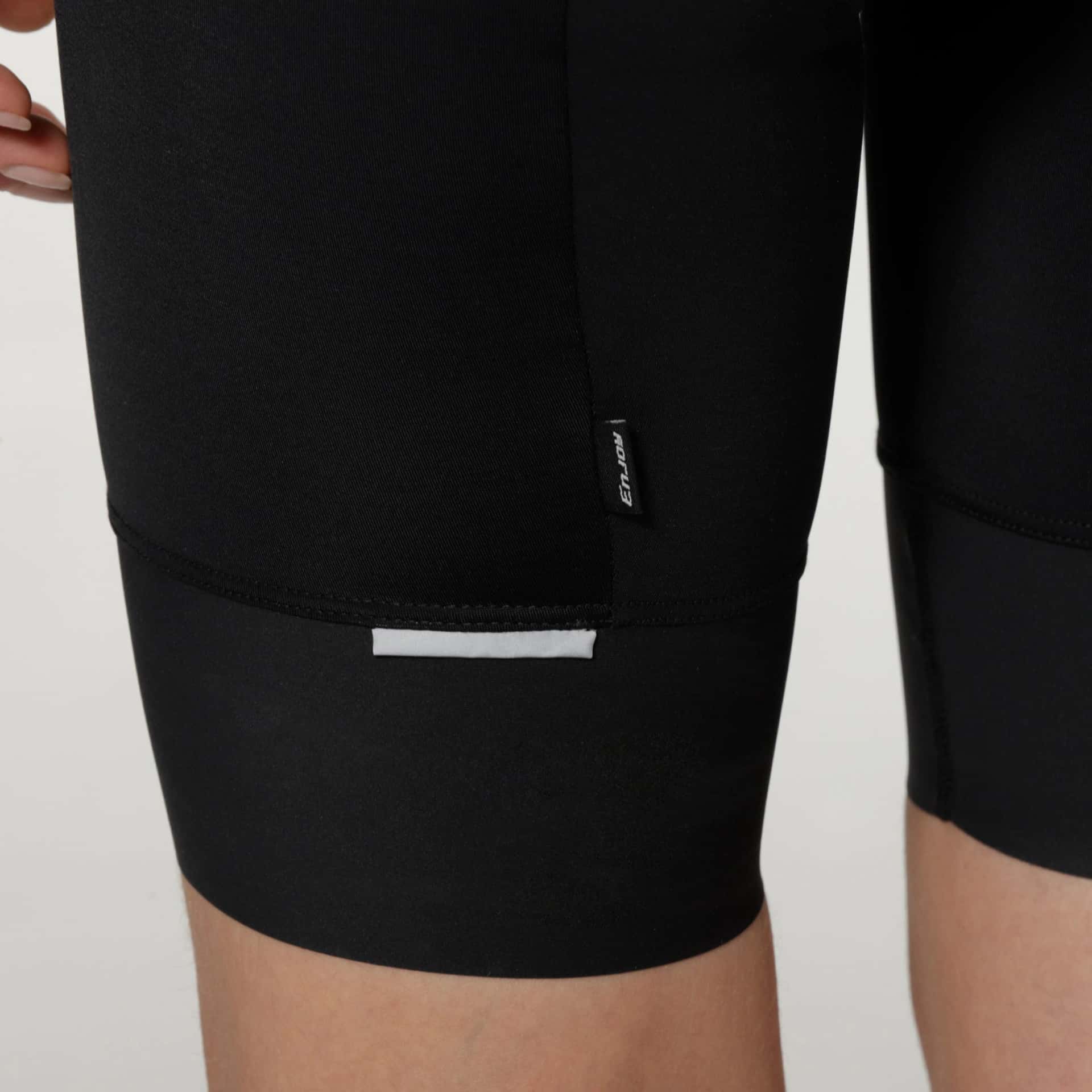 Pantaloneta Axis Black Femenina - miniatura 6