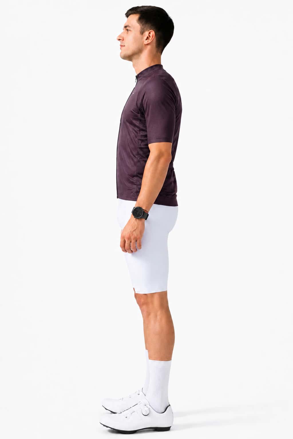 Jersey recreativa Raw Core Unisex - miniatura 5