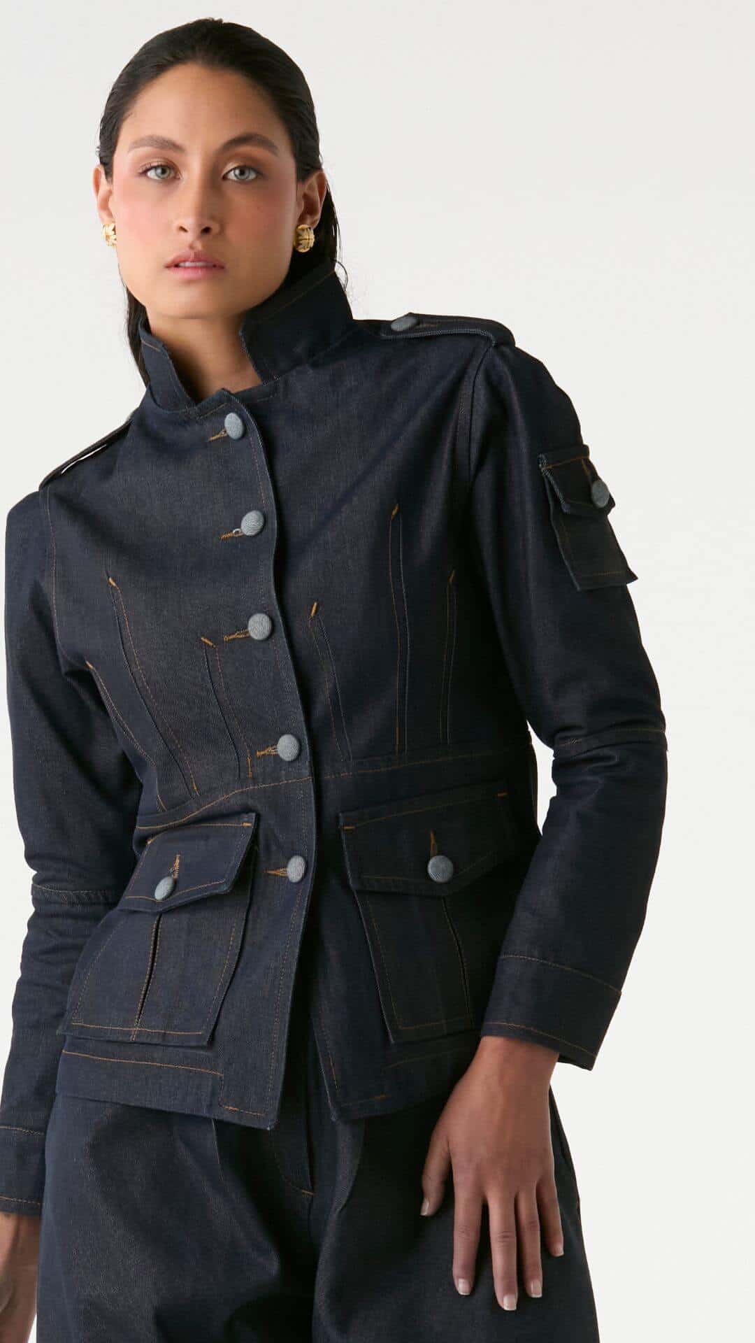 Chaqueta Lorena