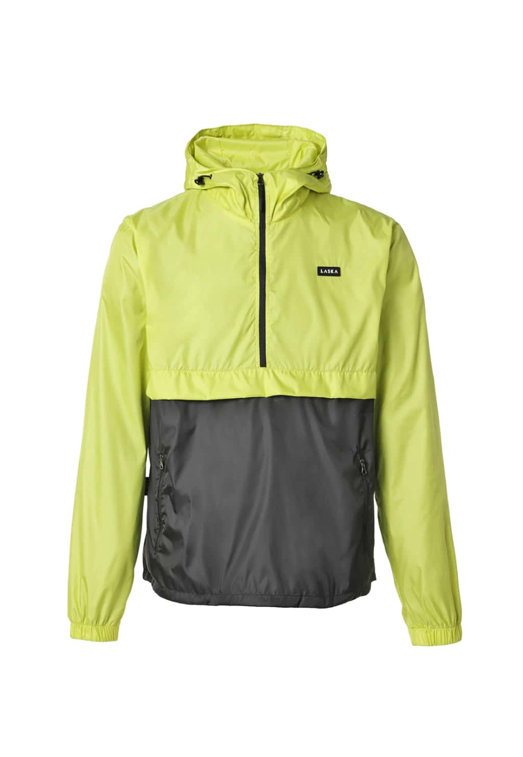 Rompevientos PRO Anorak Hombre