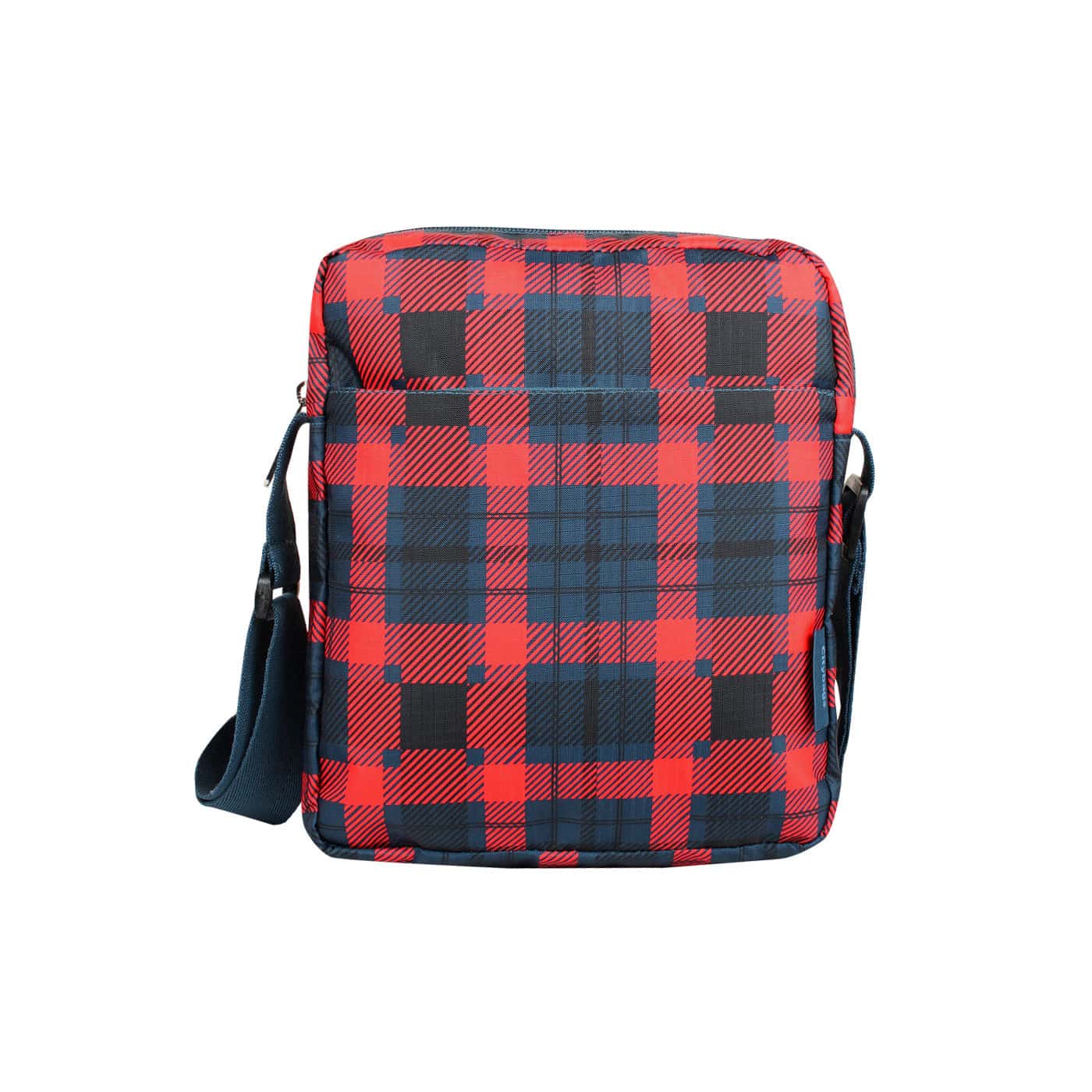 Bolso Manos libres Viajero Citybags Ultra Estampado Royal