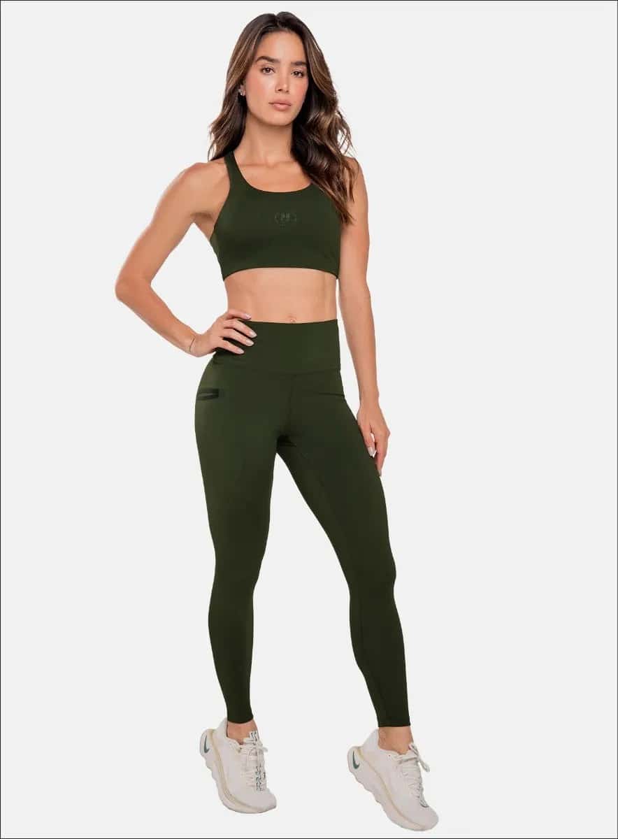 LEGGINS DEPORTIVO TELA KIARA - miniatura 27