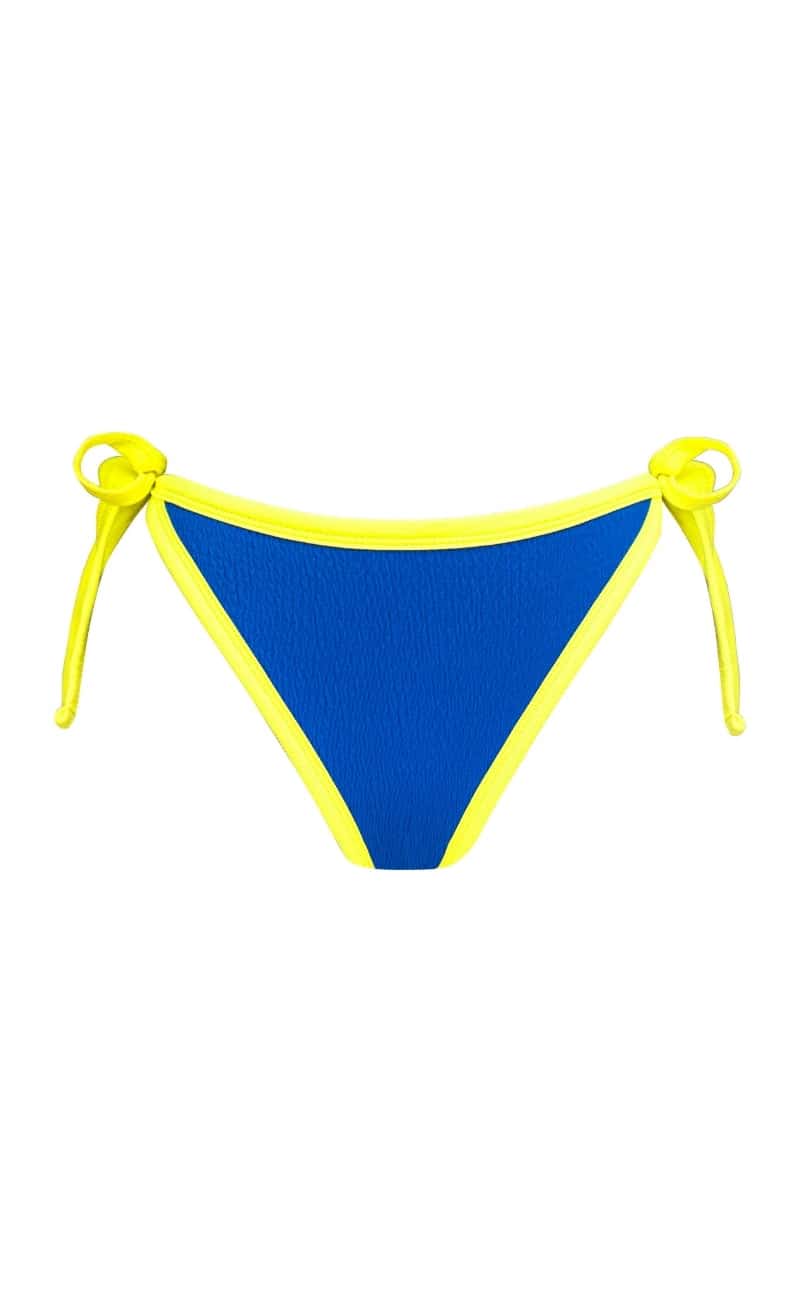 PANTY BIKINI MINI DE ANUDAR ANSELMA