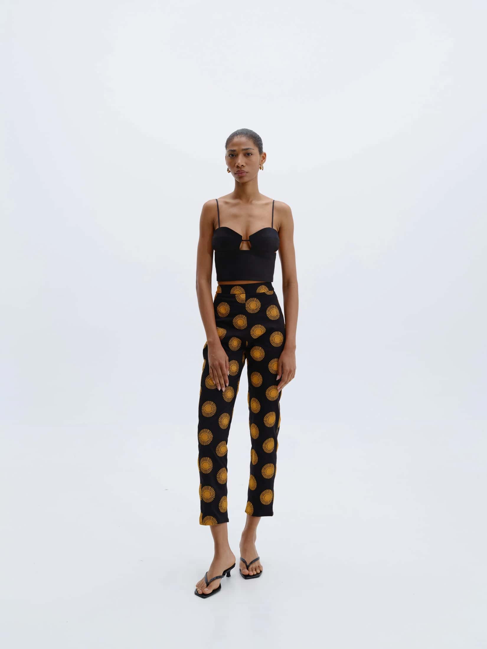 ISOLA PANTS