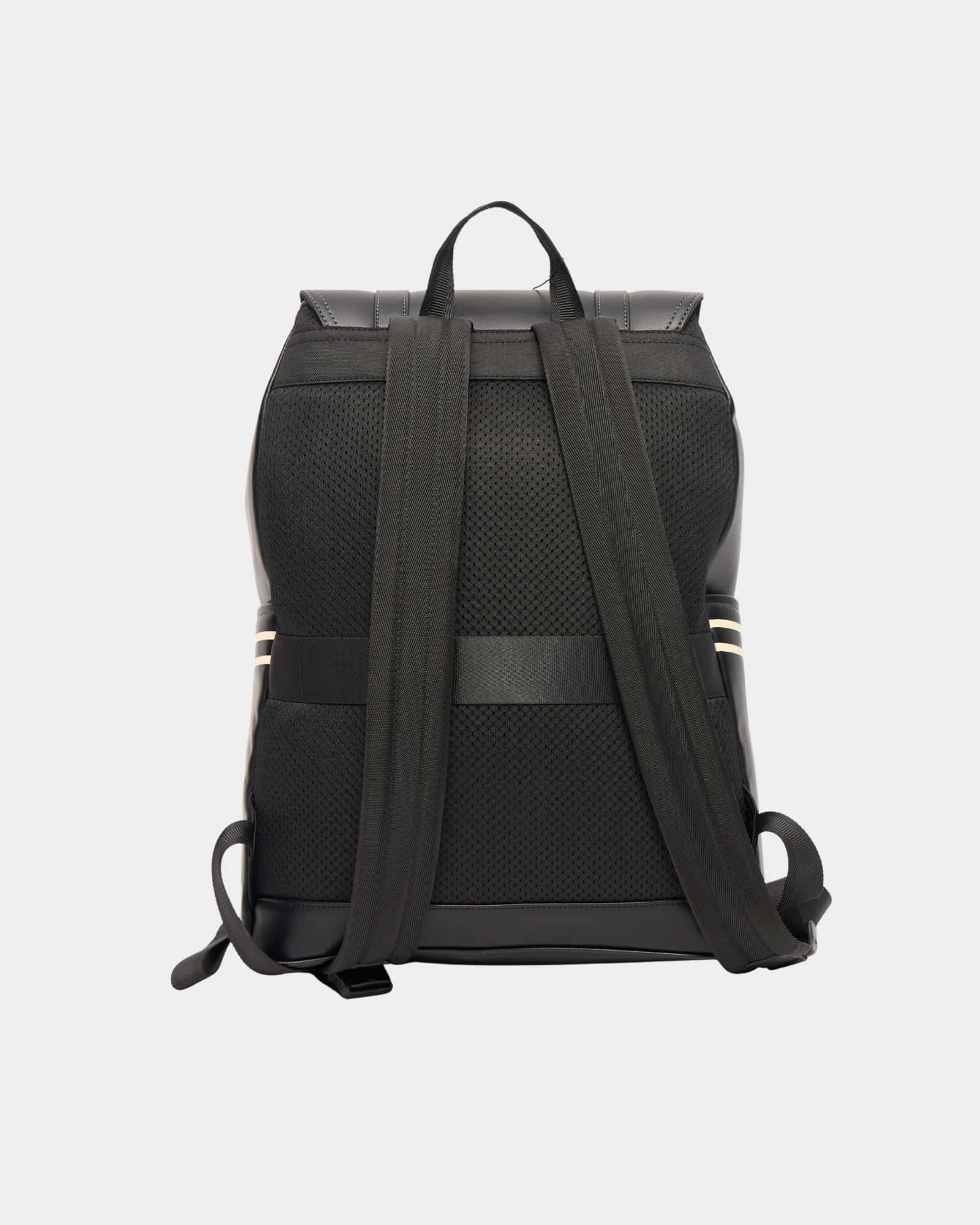 Morral Dynasty All Black by Maison Botter - miniatura 4