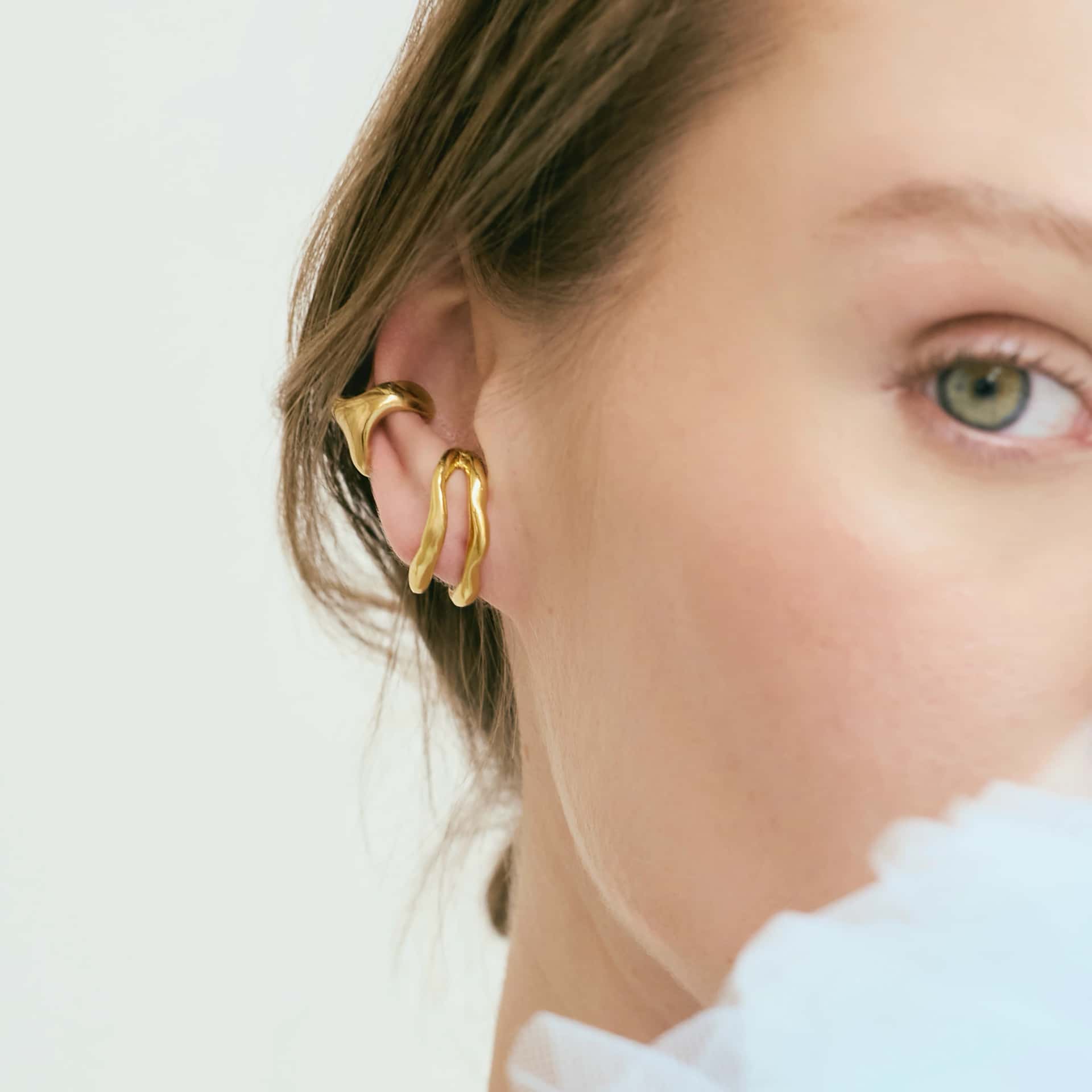 Aretes Aire
