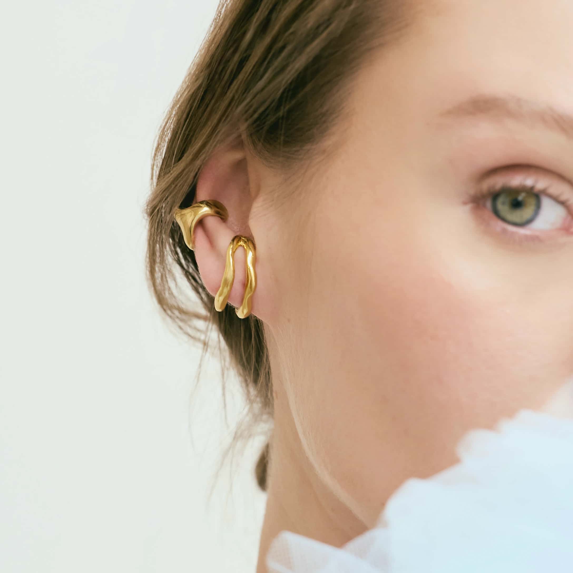 Aretes Aire