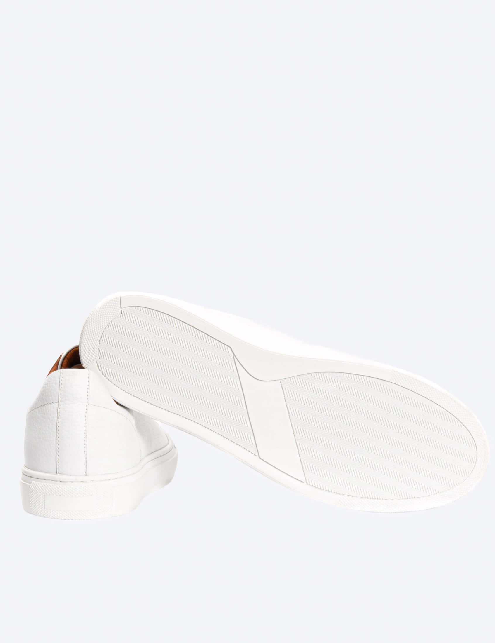 SNEAKER SUIZA BLANCO - miniatura 3