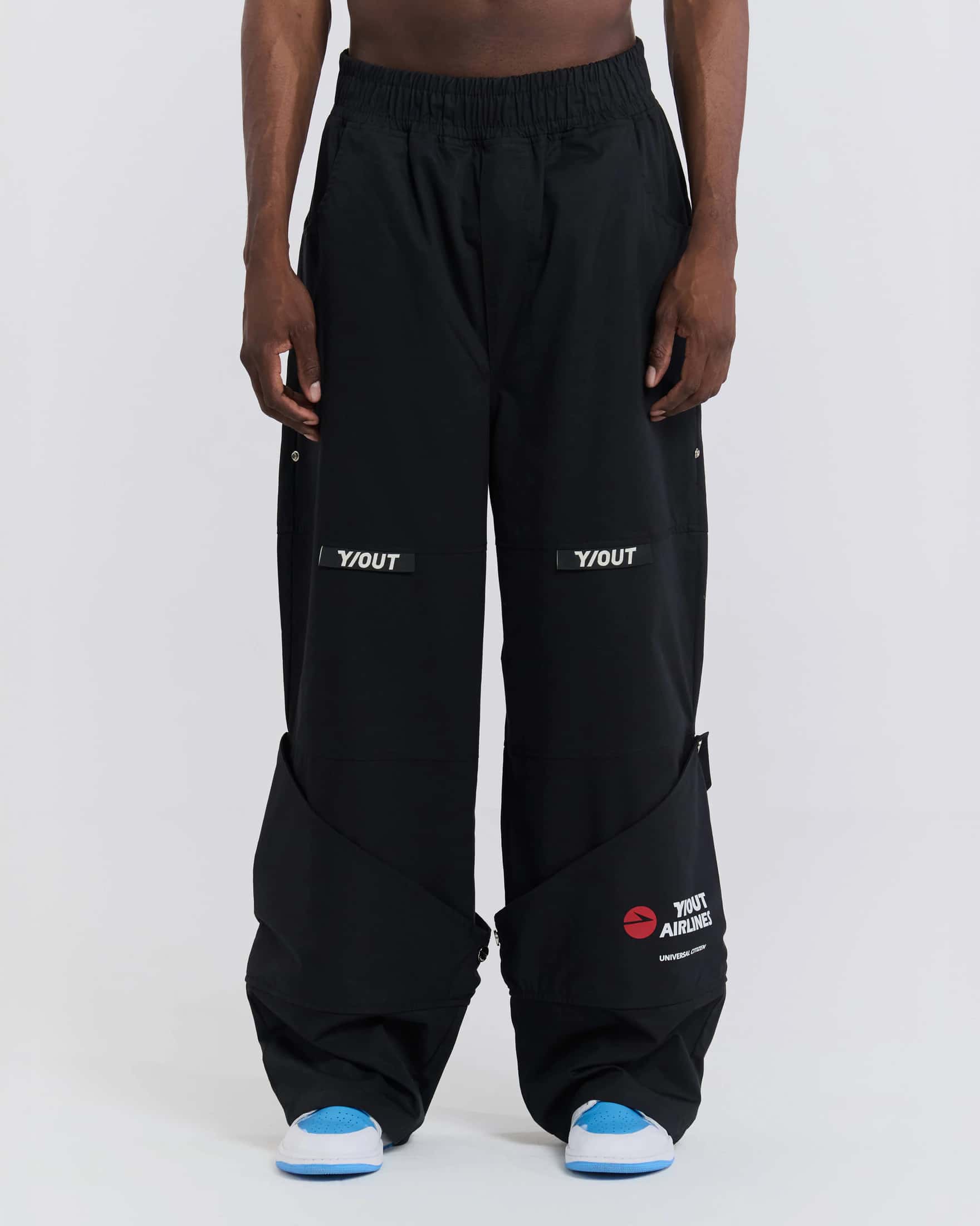CITIZEN PANT - miniatura 2
