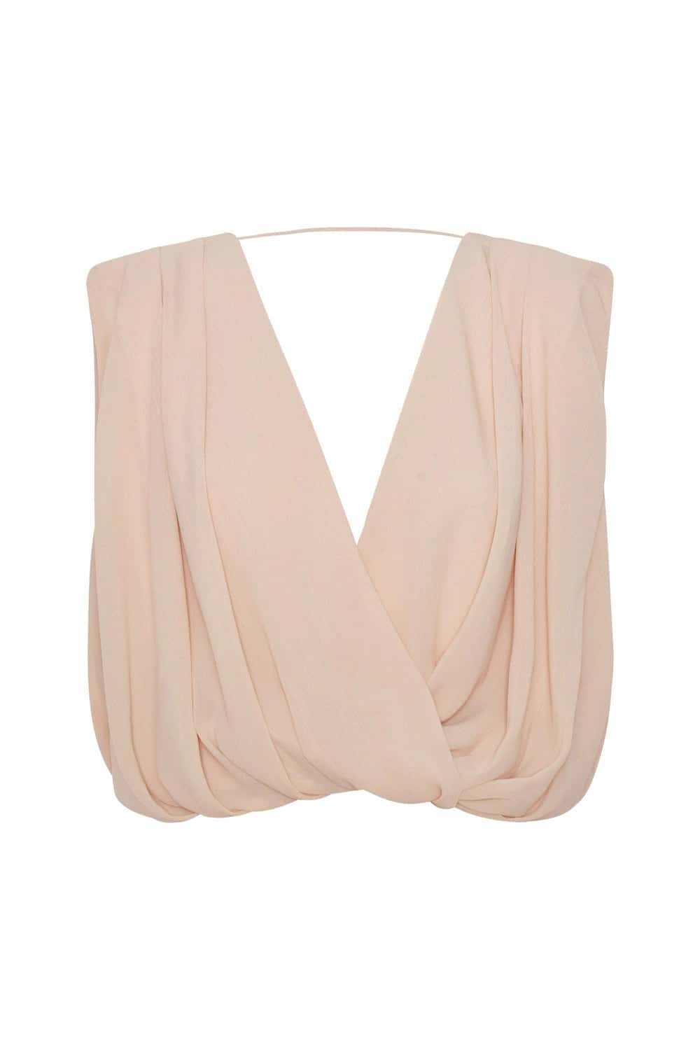 Blusa invernadero piel - miniatura 2