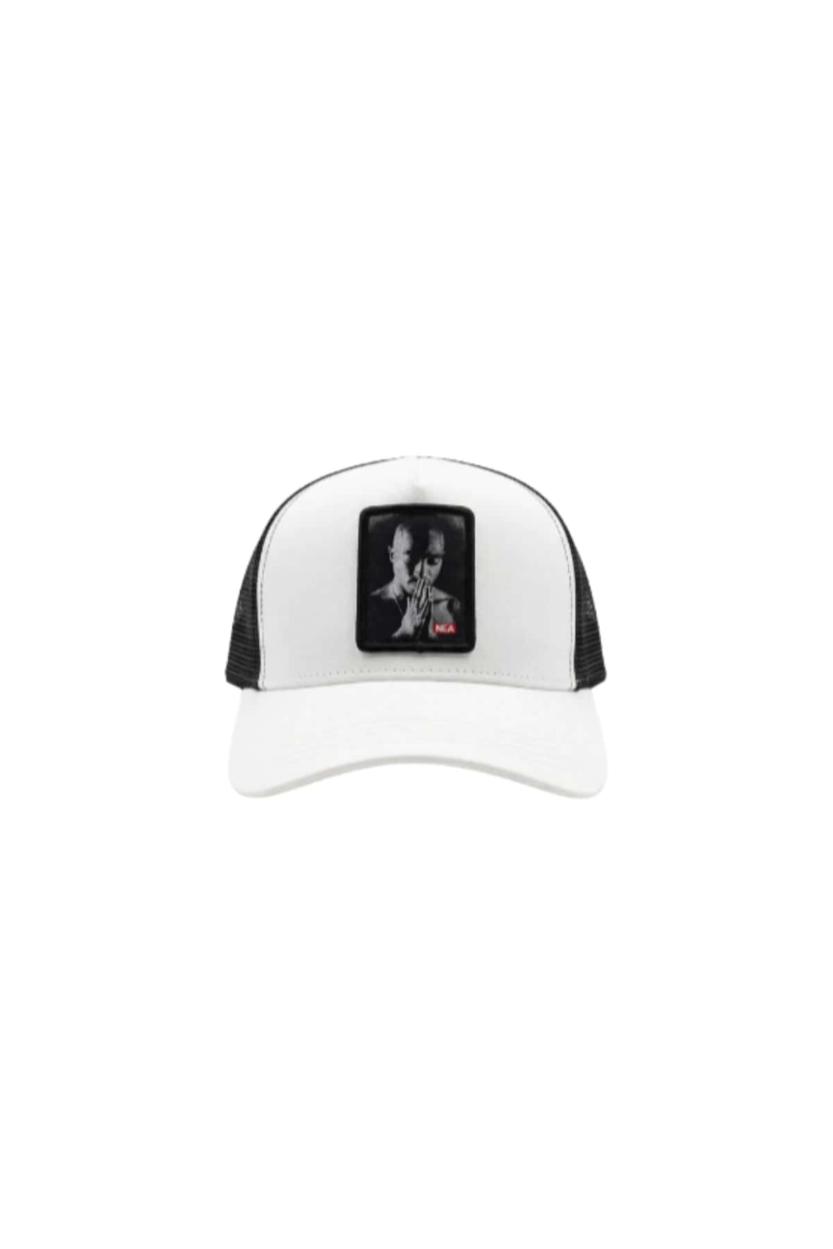 GORRA LOYAL MARFIL NEA