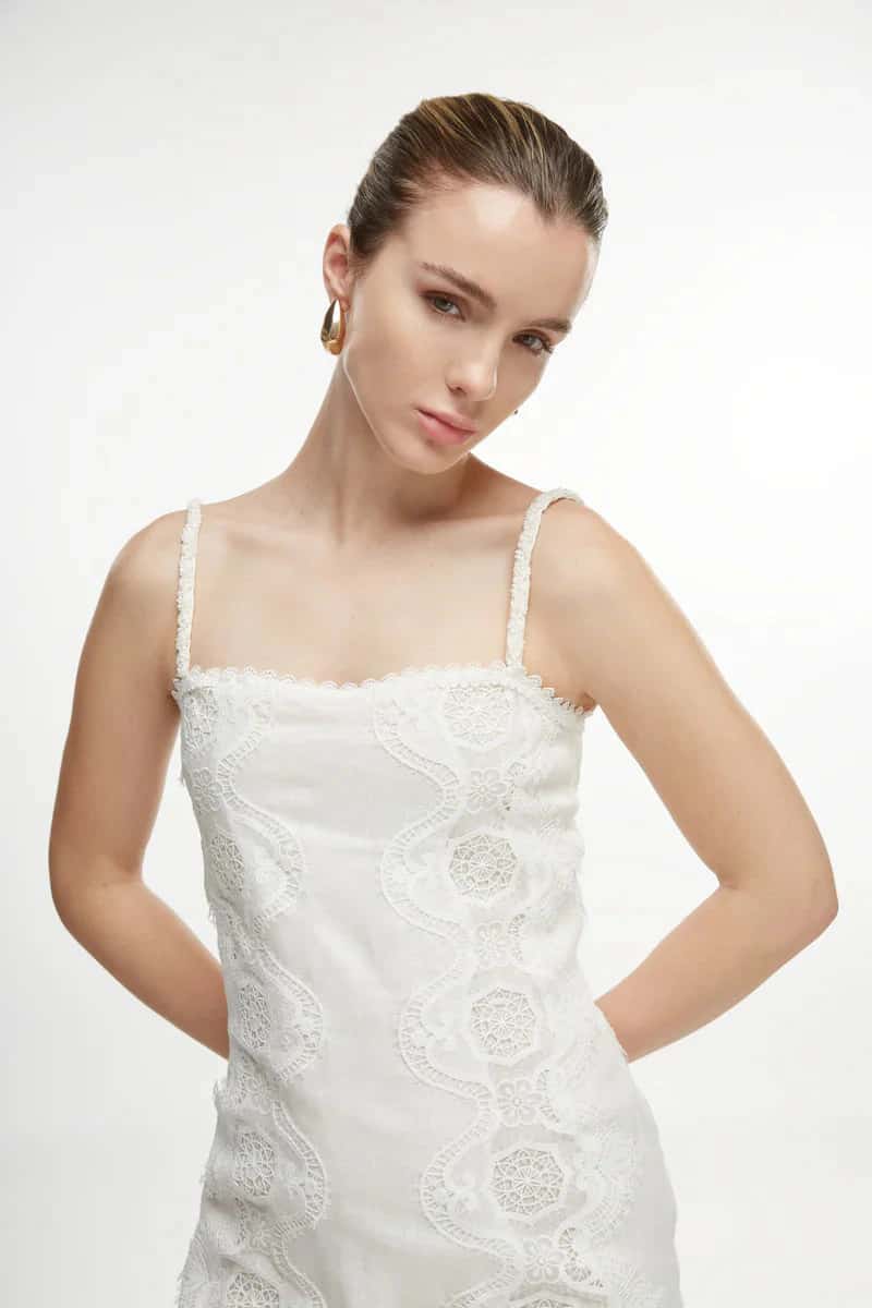 MAXI VESTIDO ROCIO - miniatura 5
