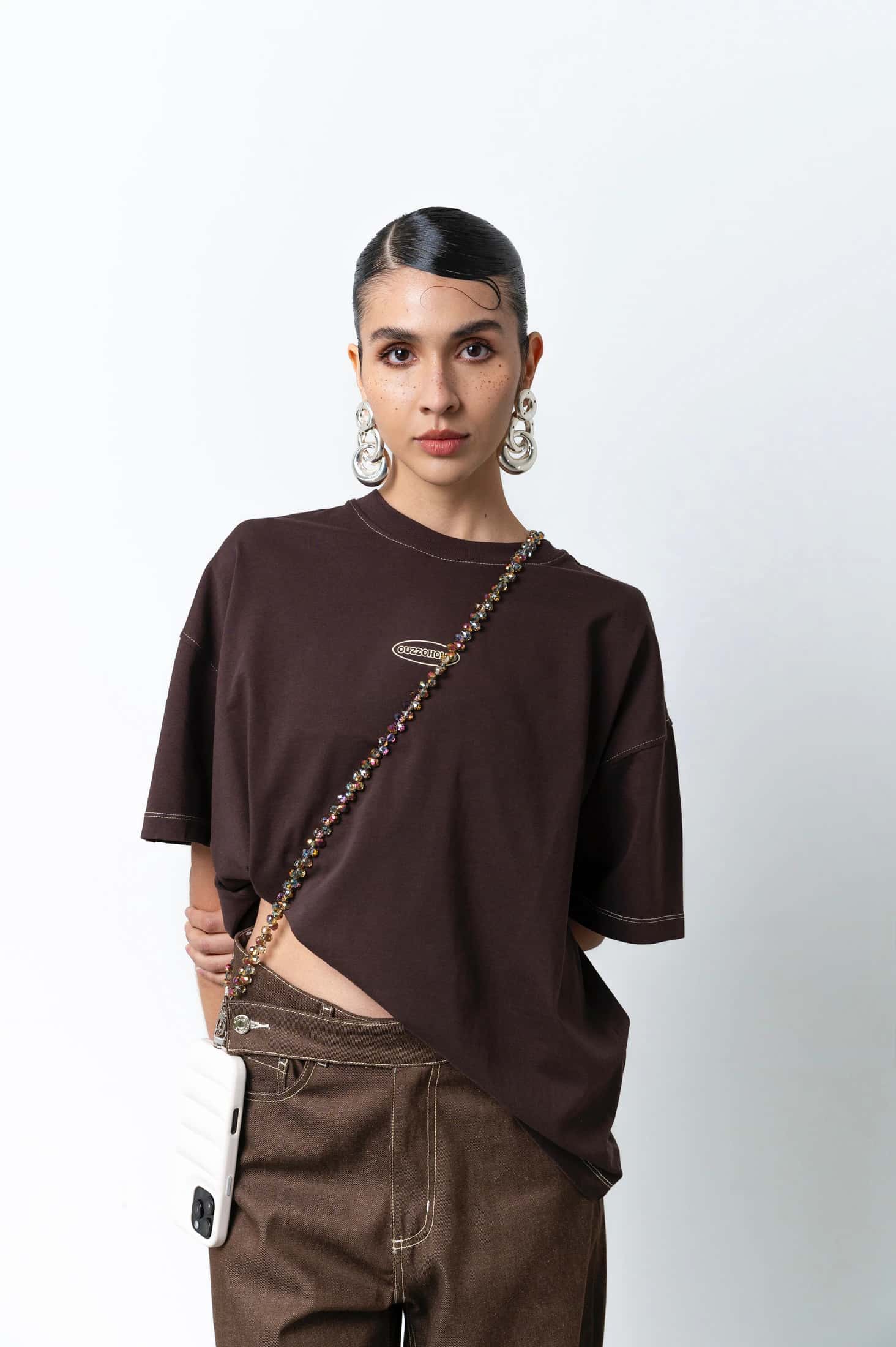 State Of Mind Tshirt - miniatura 4