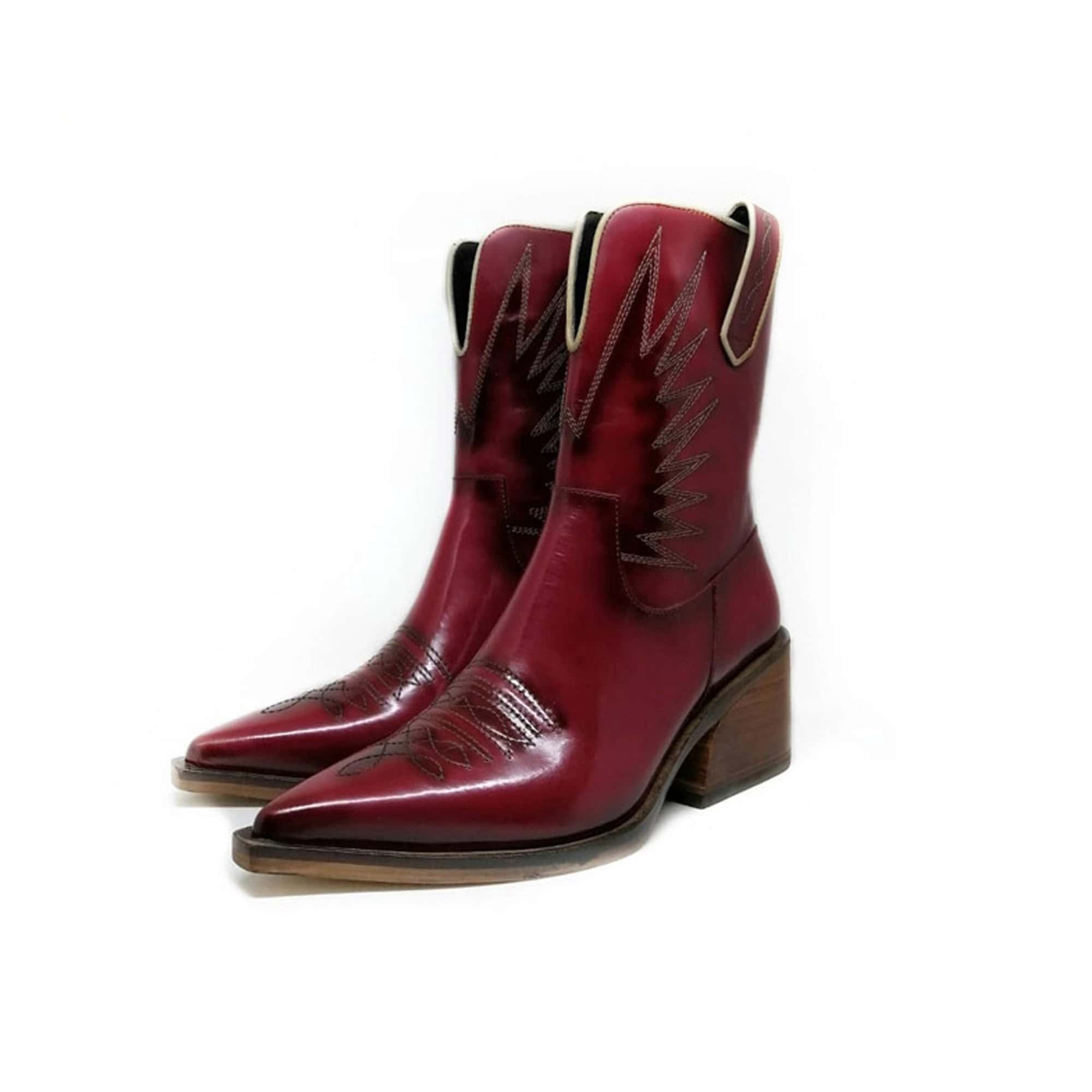 Botas Texas Kingo