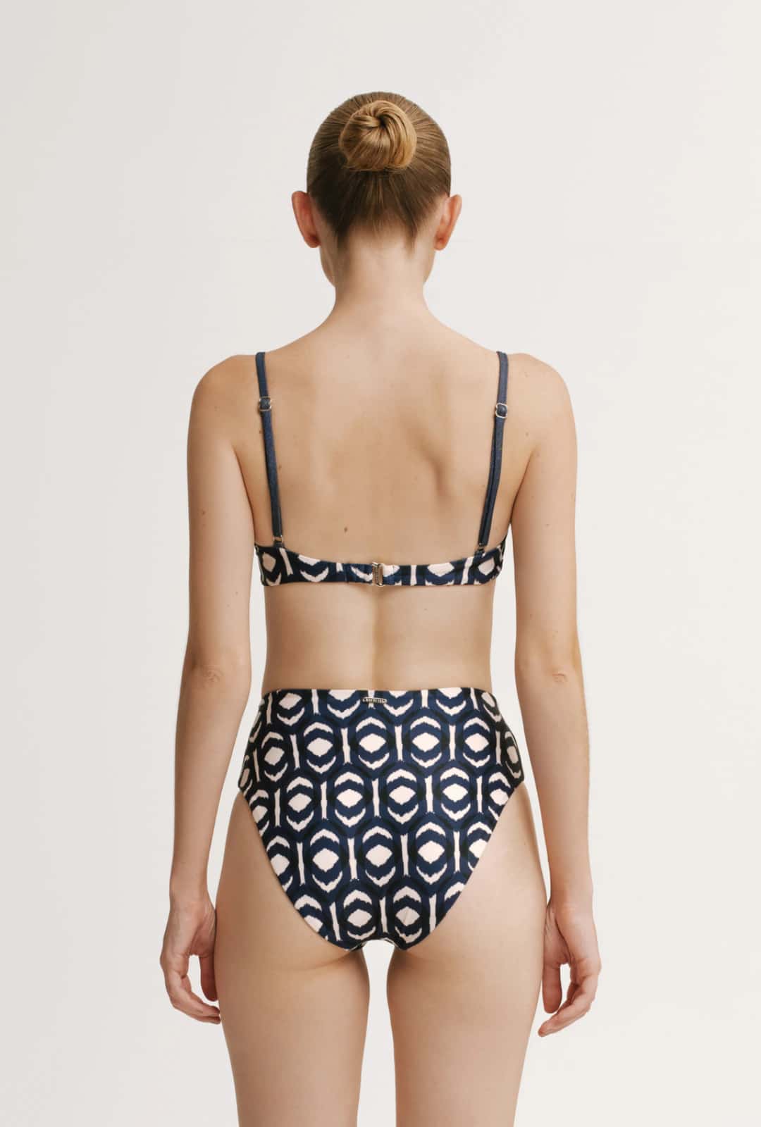 Bottom de Bikini Ruby Ikat