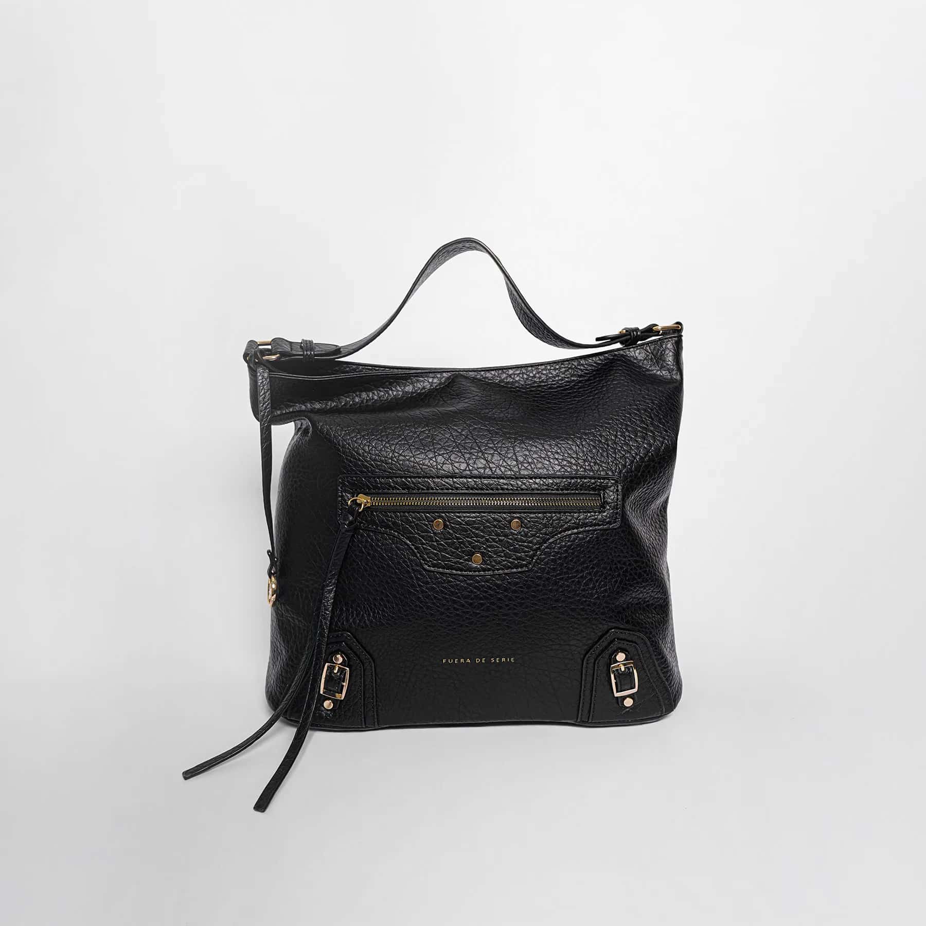 Bolso Negro Elite