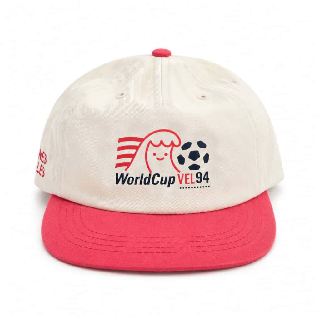 Gorra Fútbol