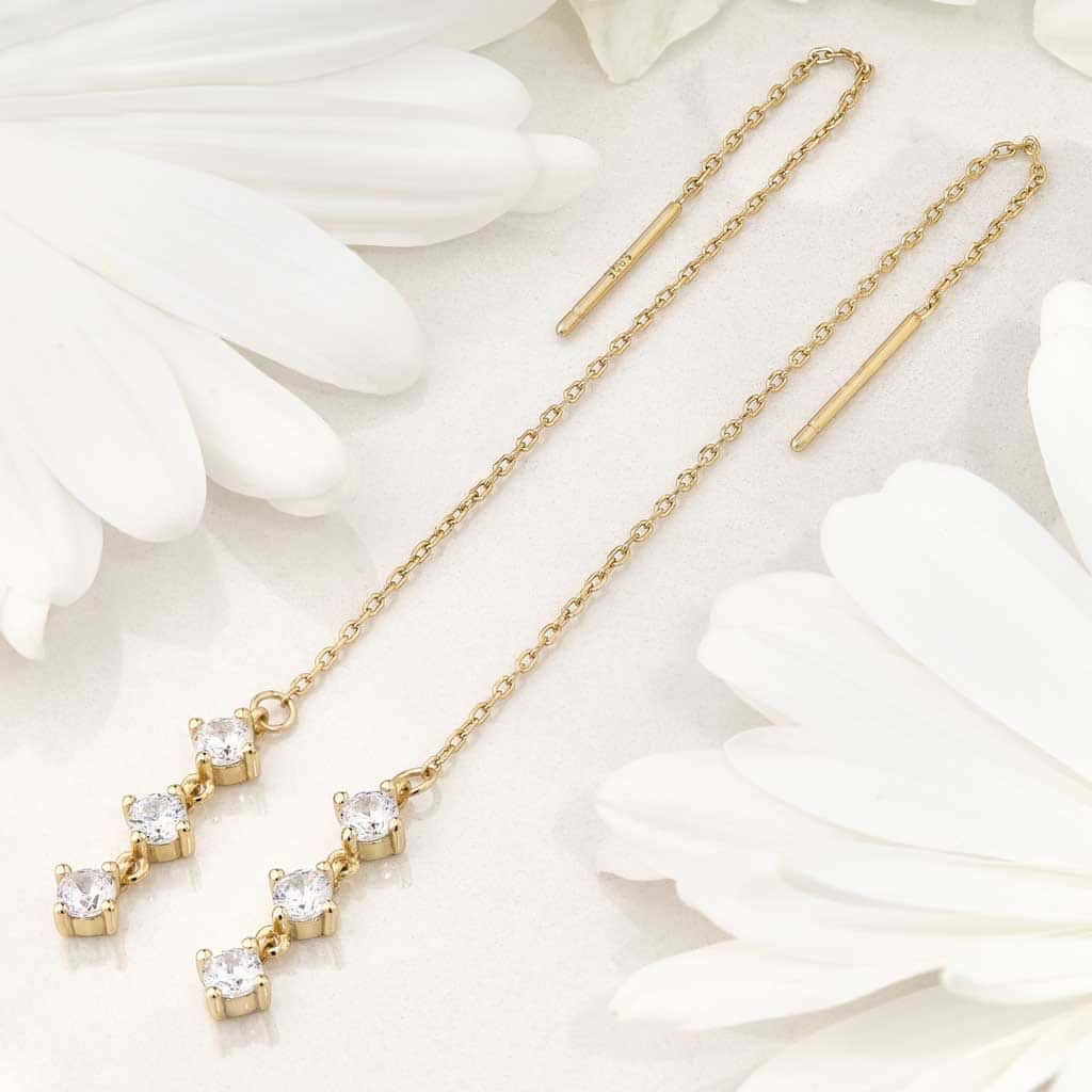 Aretes Kiara
