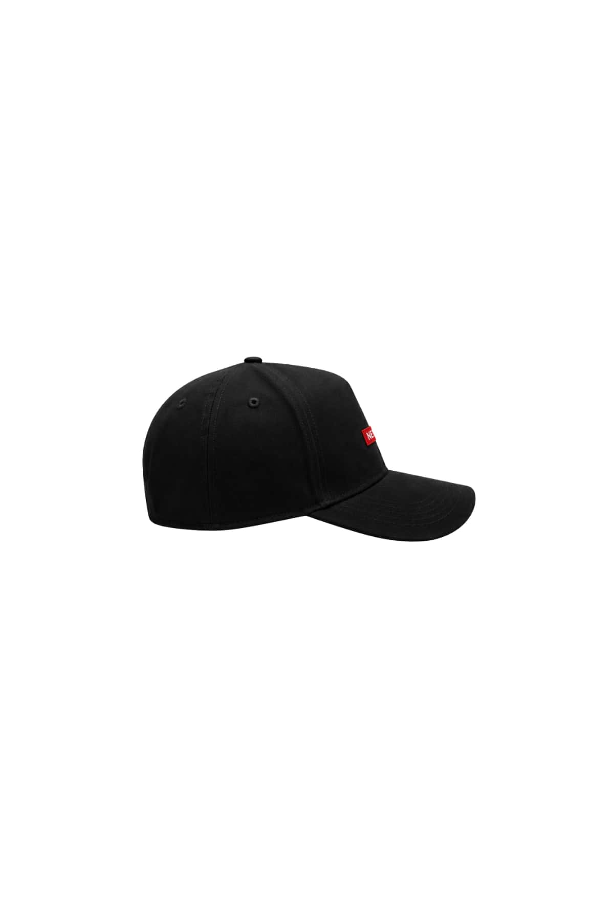GORRA ICONS NEGRO NEA - miniatura 2