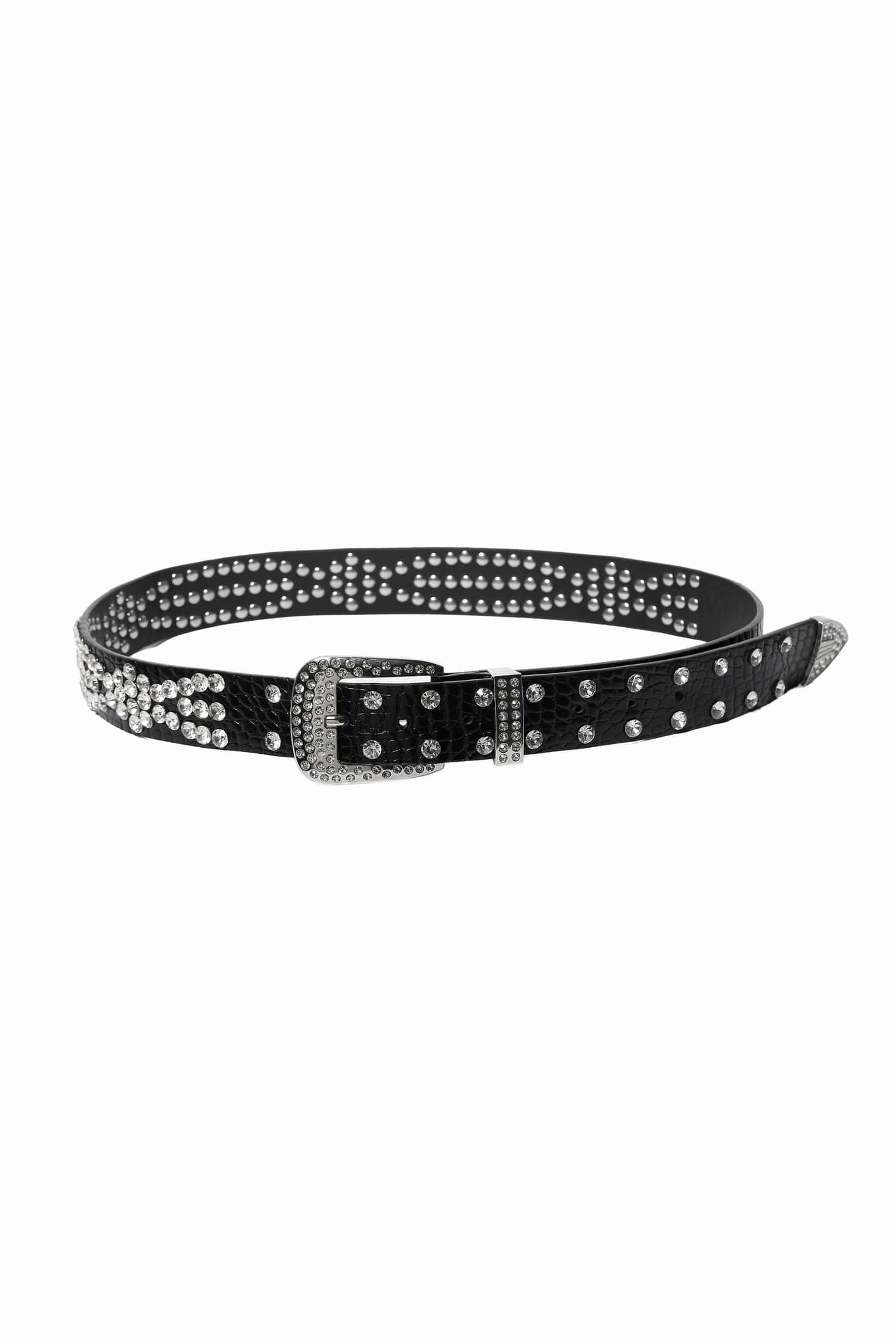 CRISTALINO BELT