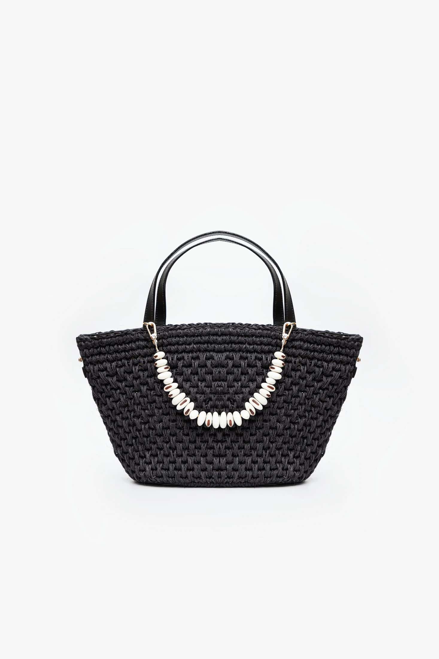 Bolso Chicamocha Negro