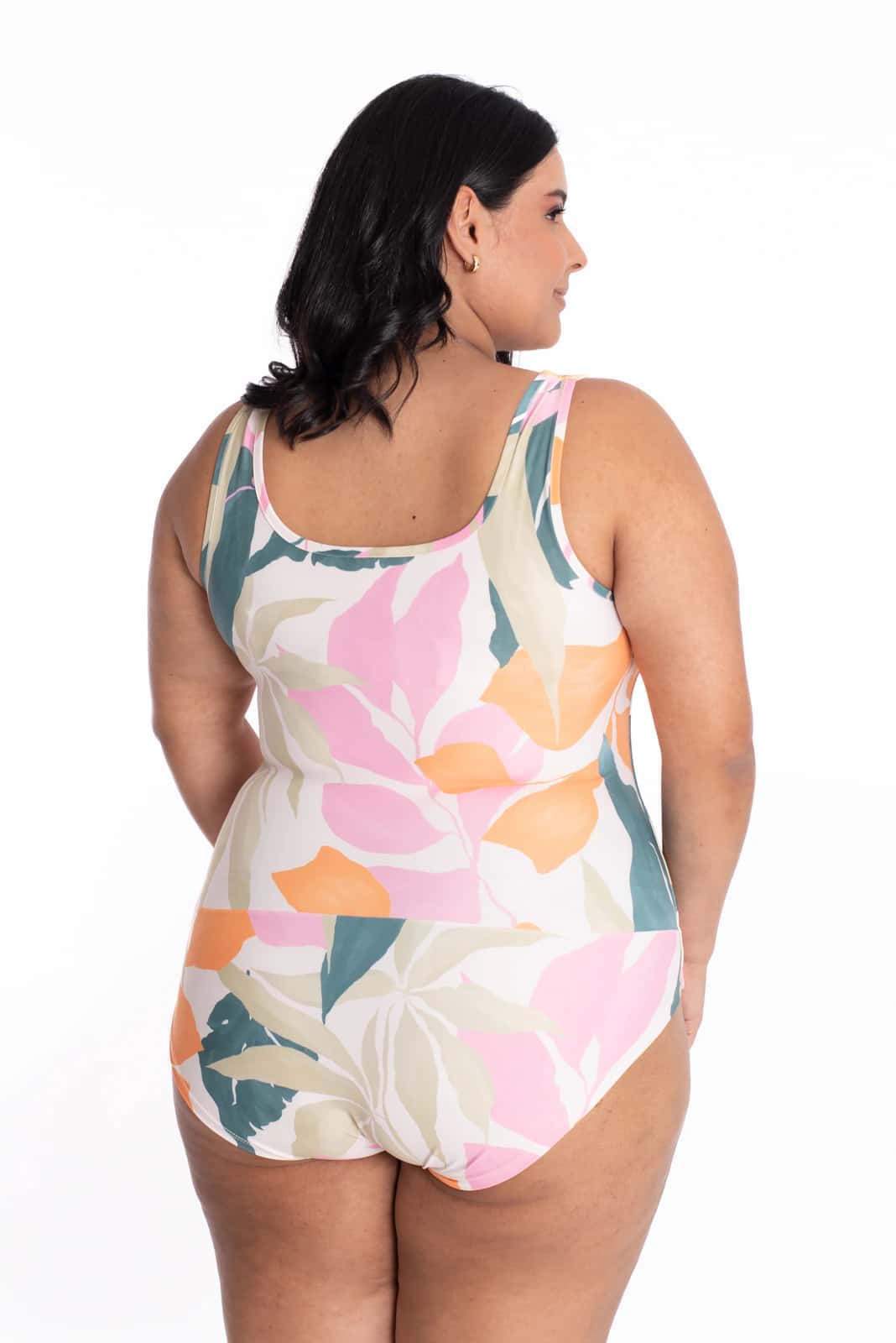 Body Camelia Verde - miniatura 4