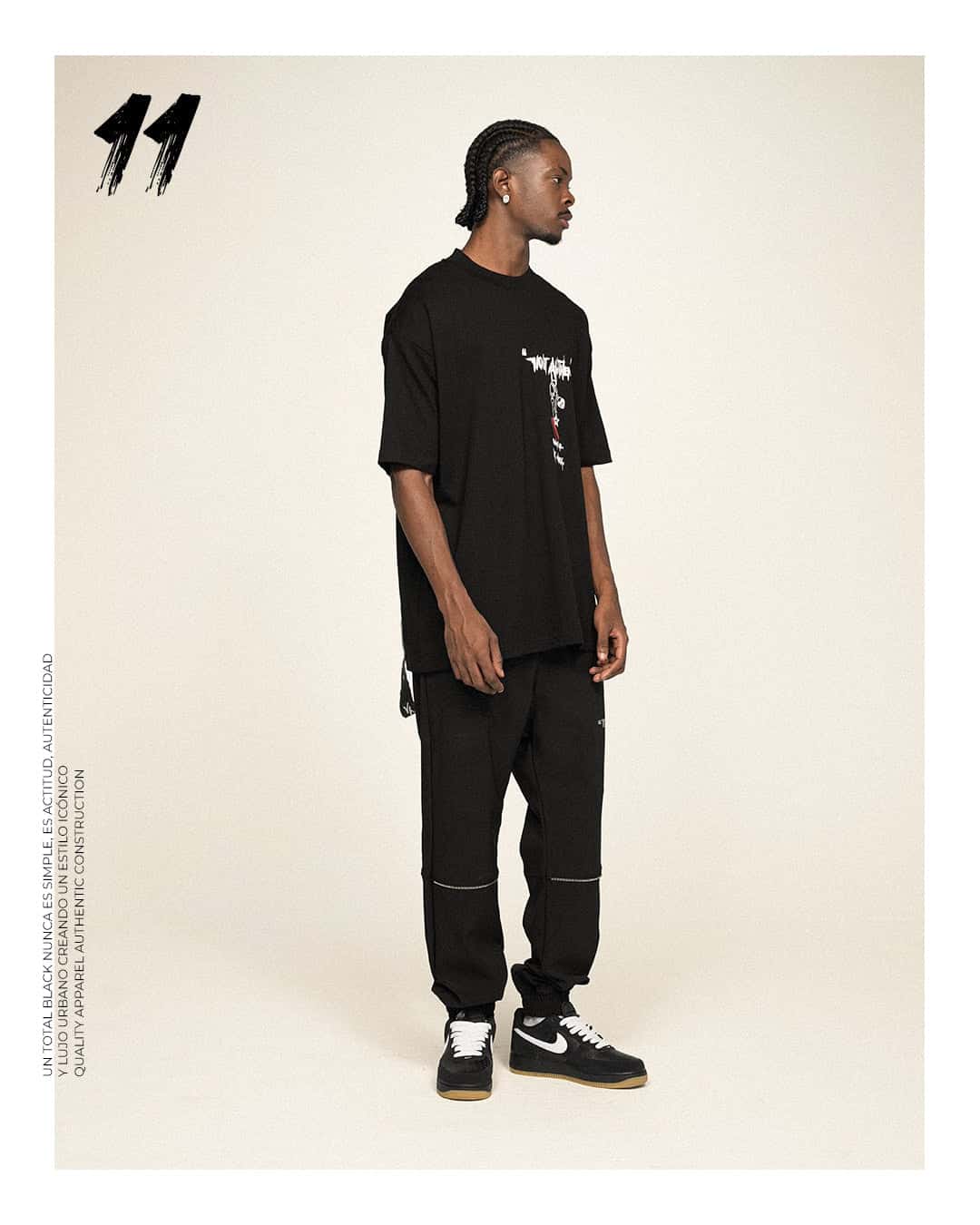 KEY T-SHIRT - miniatura 3
