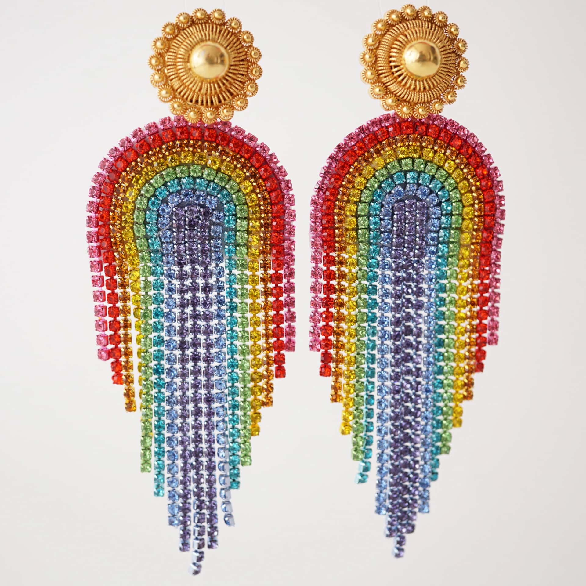 Aretes Sueños