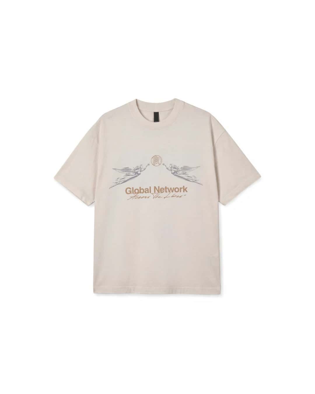 ACROSS THE LINES BLUE ANGELS T-SHIRT - miniatura 1