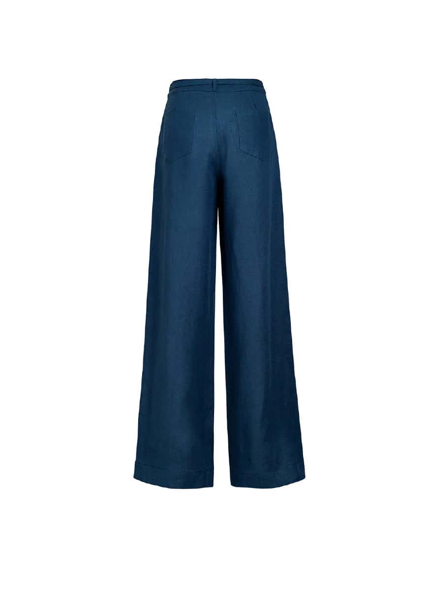 SACRED SUN ZENDA PANT 9641 - miniatura 6