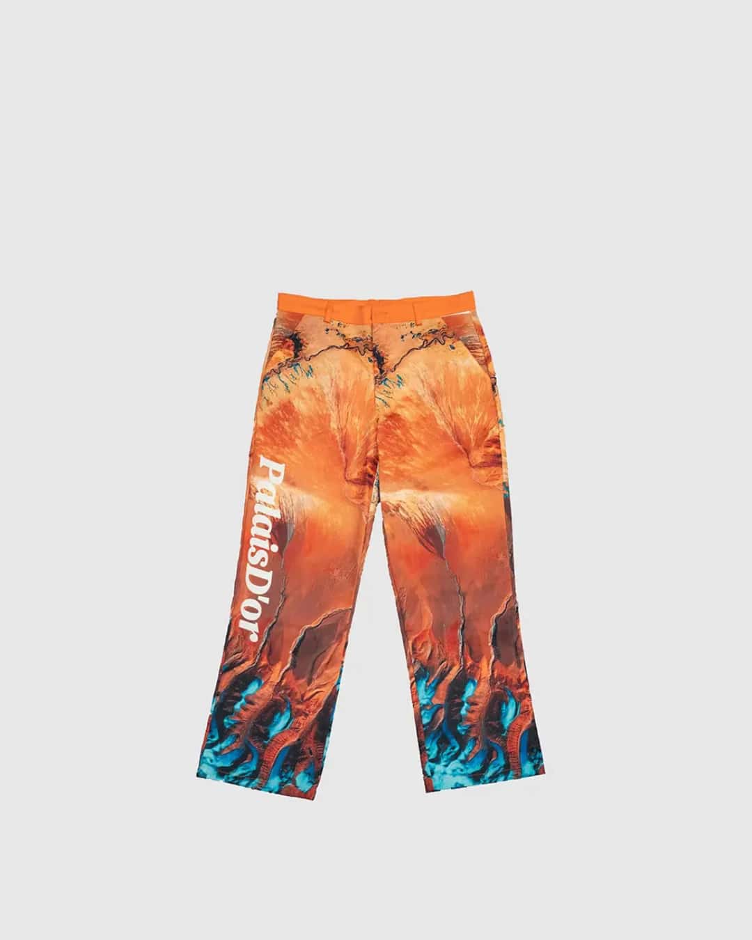 PANTALON VALLEY - miniatura 1
