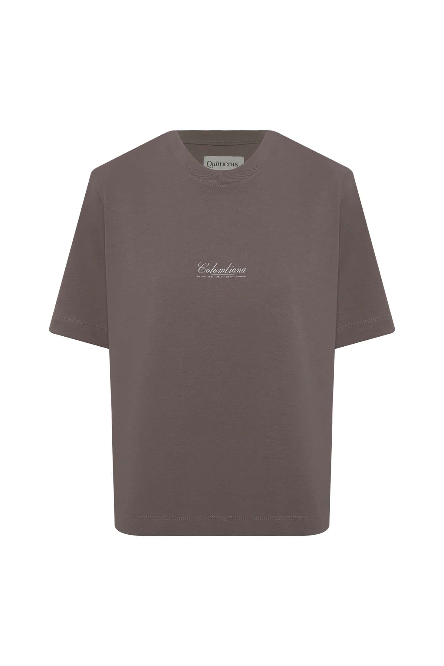 T-SHIRT CATTLEYA - miniatura 3